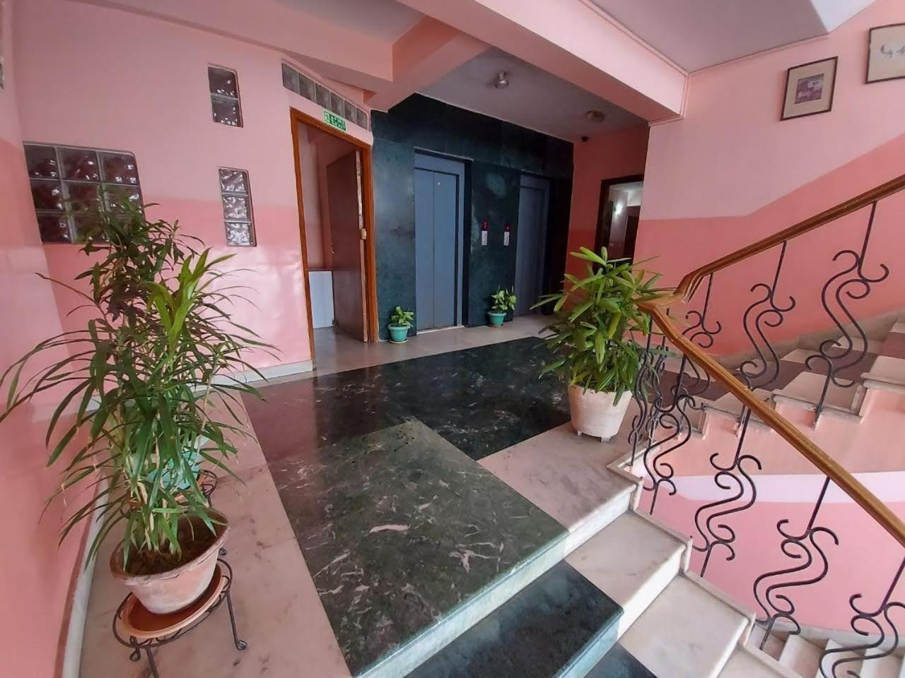 Malik Guest House