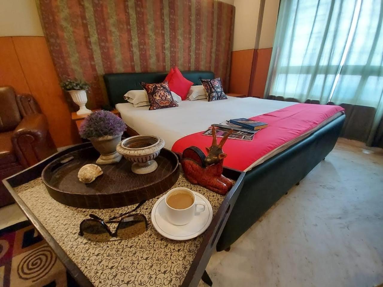 Malik Guest House