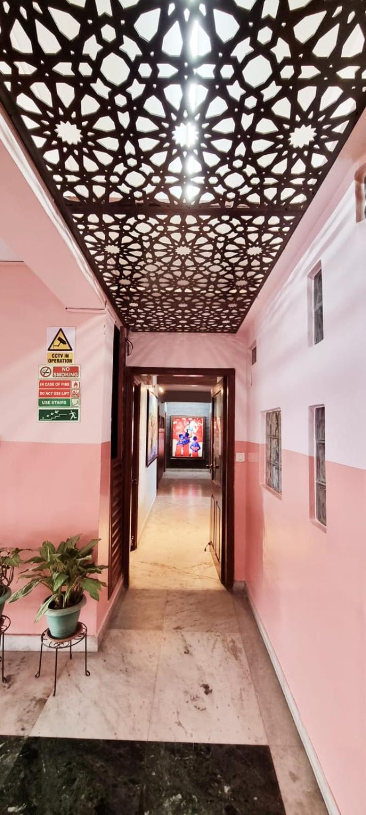 Malik Guest House