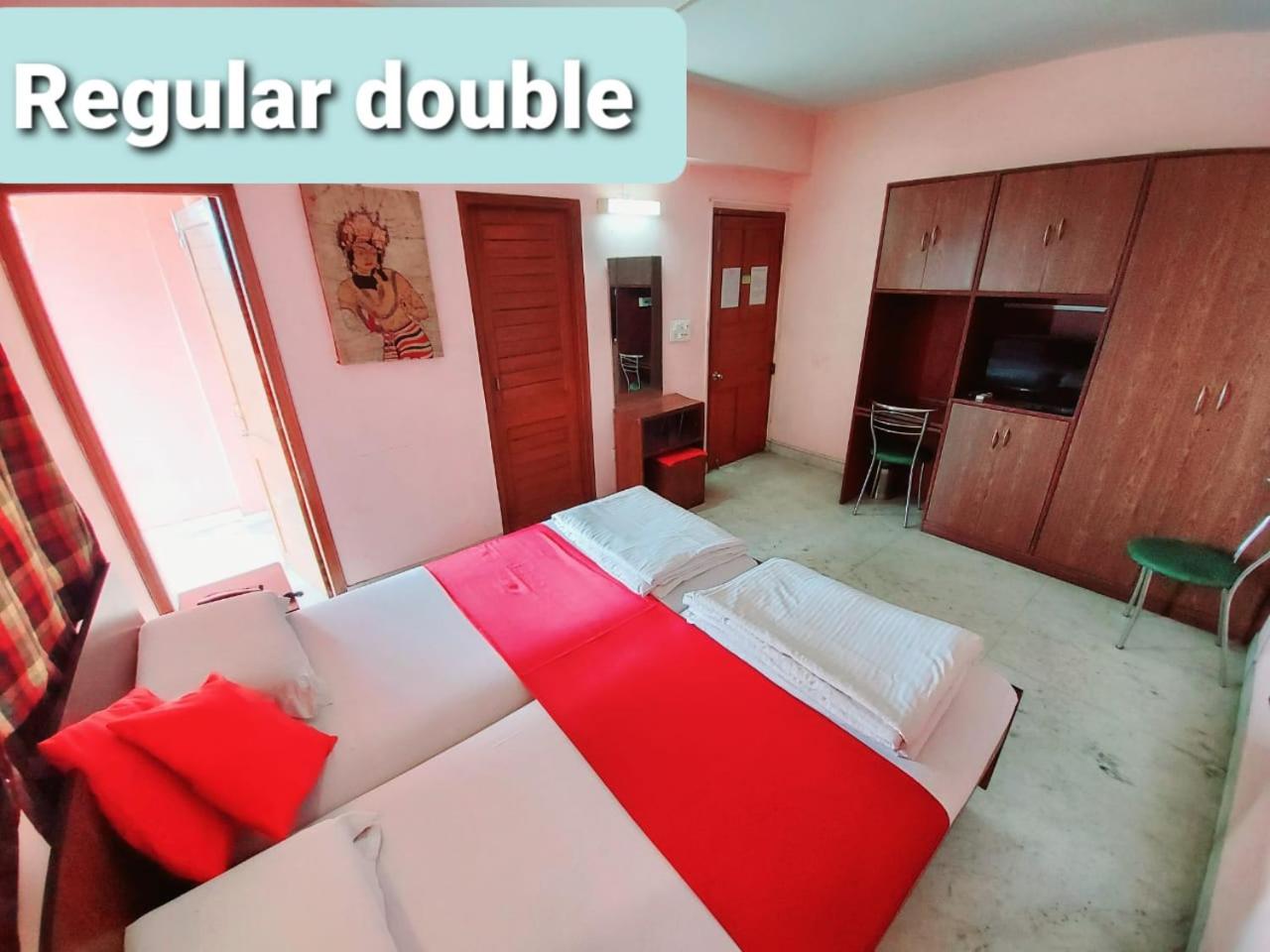 Malik Guest House