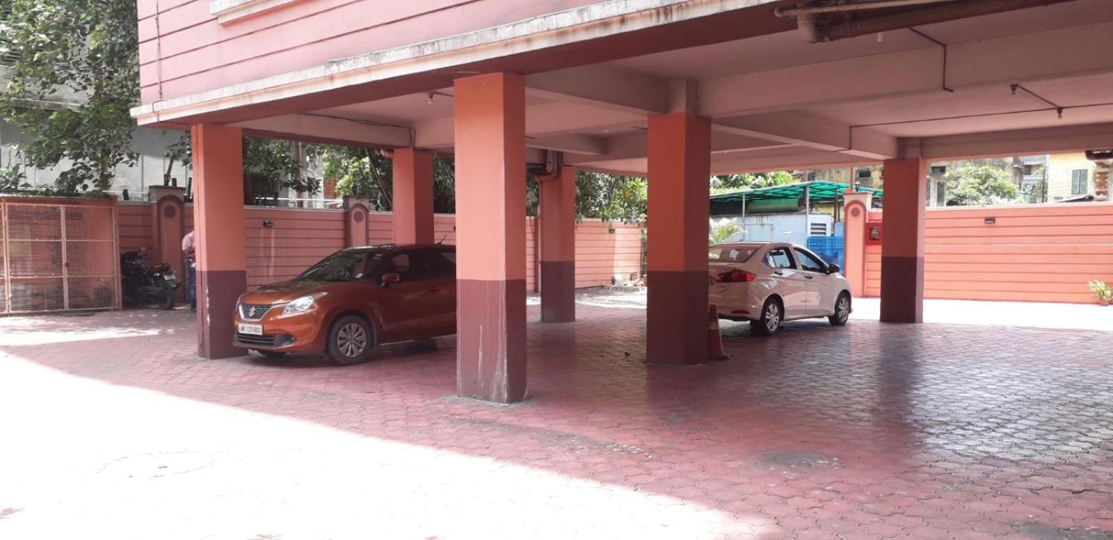 Malik Guest House