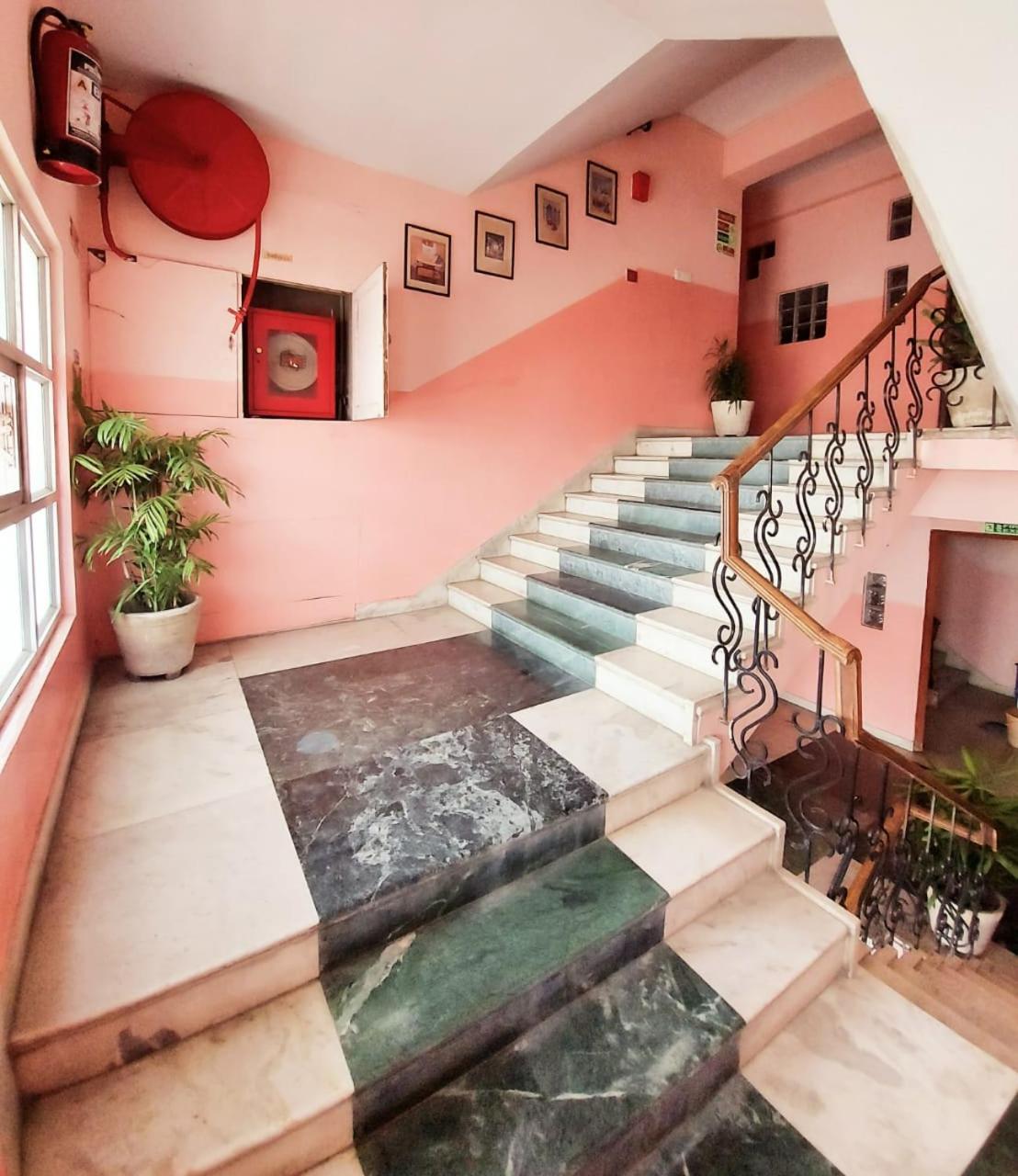 Malik Guest House
