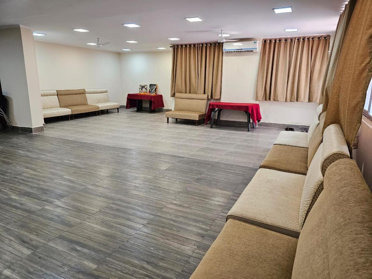 Malik Guest House