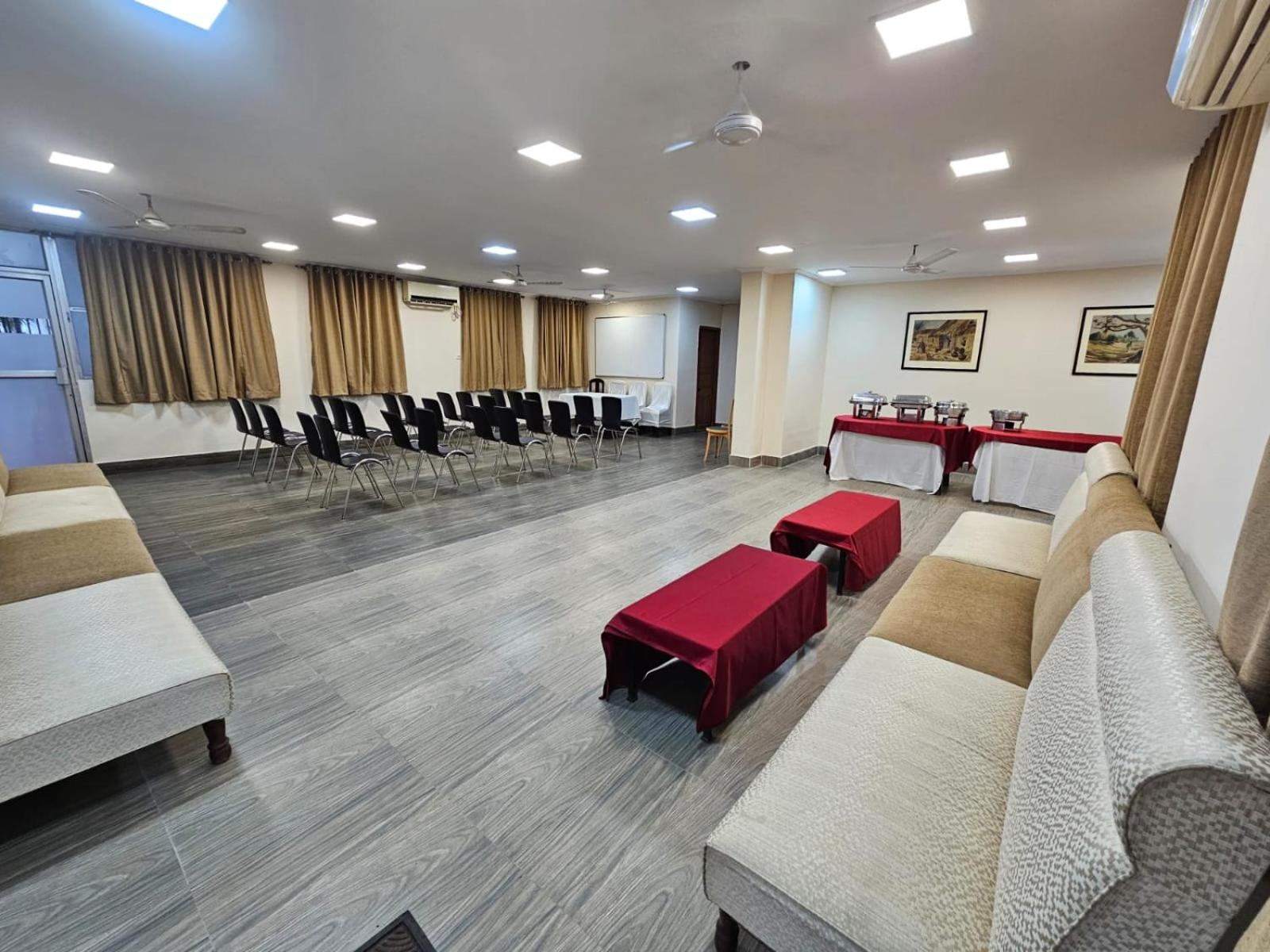 Malik Guest House