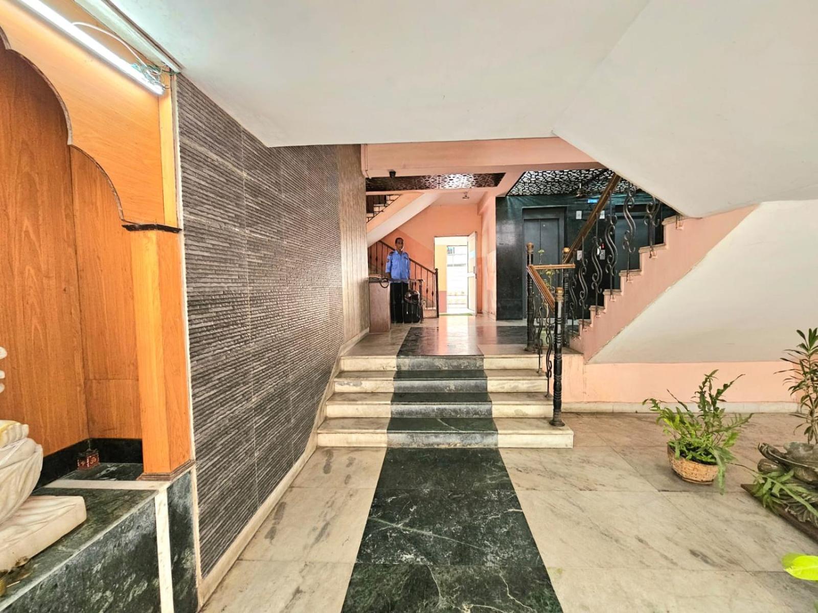 Malik Guest House