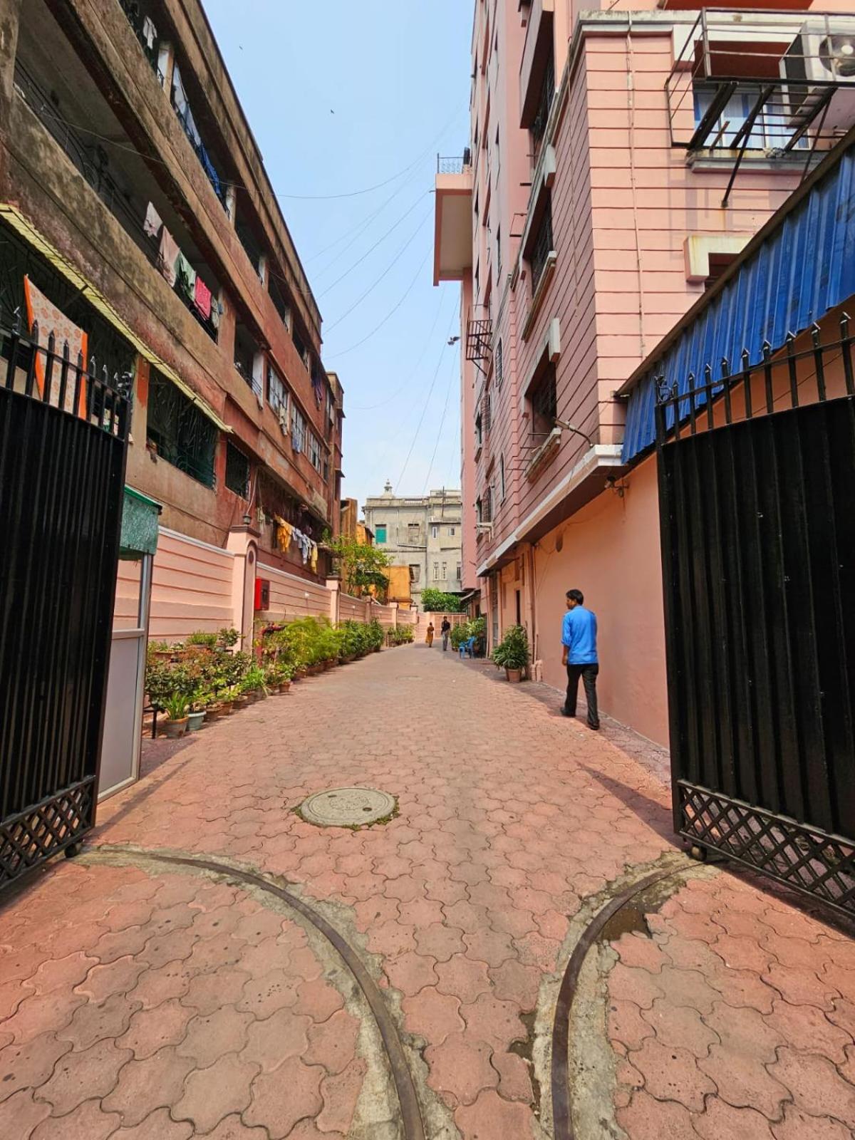 Malik Guest House