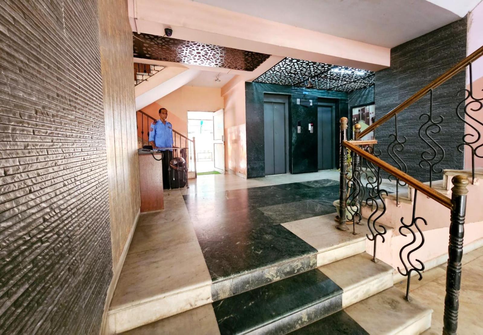 Malik Guest House