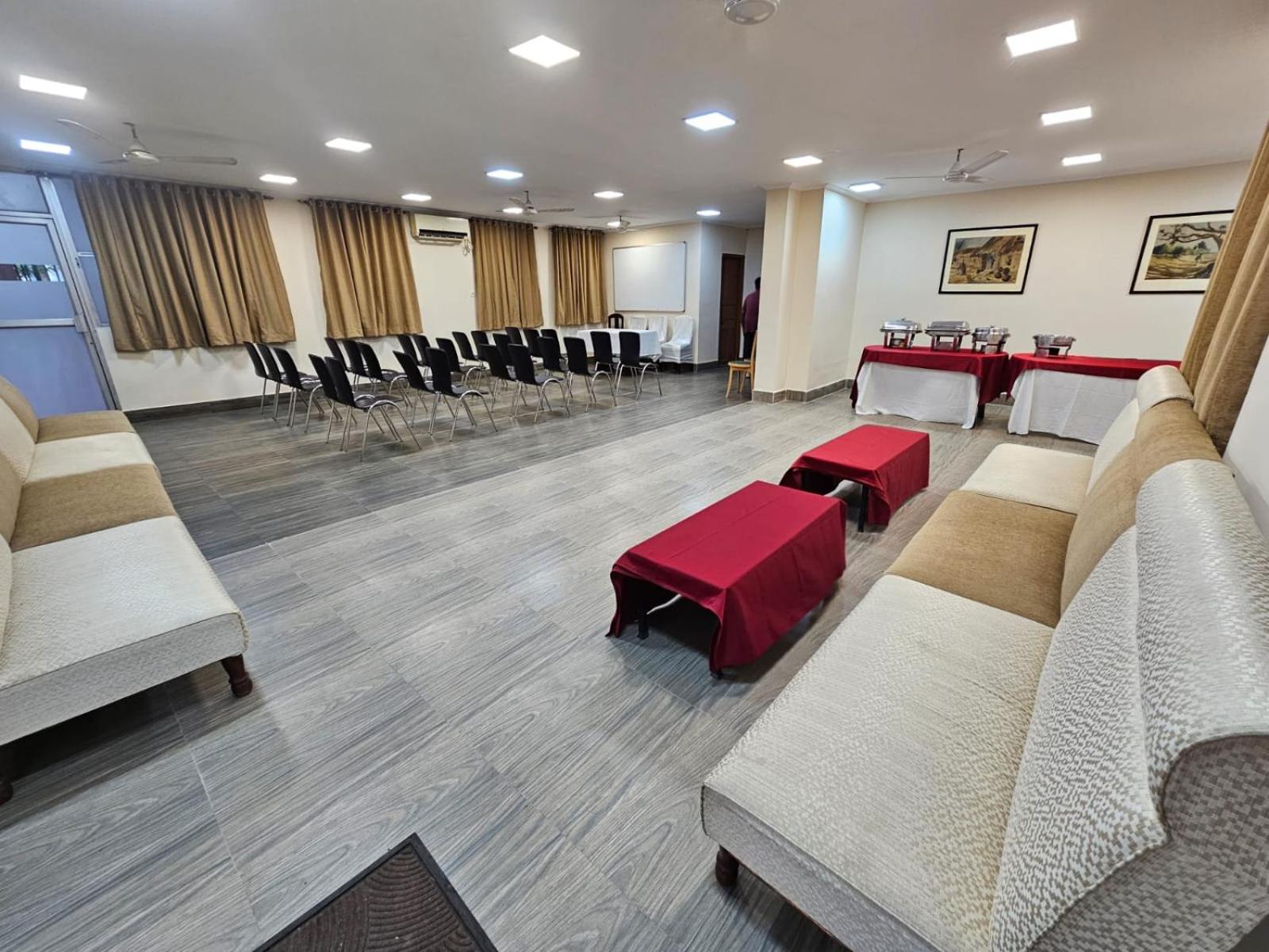 Malik Guest House