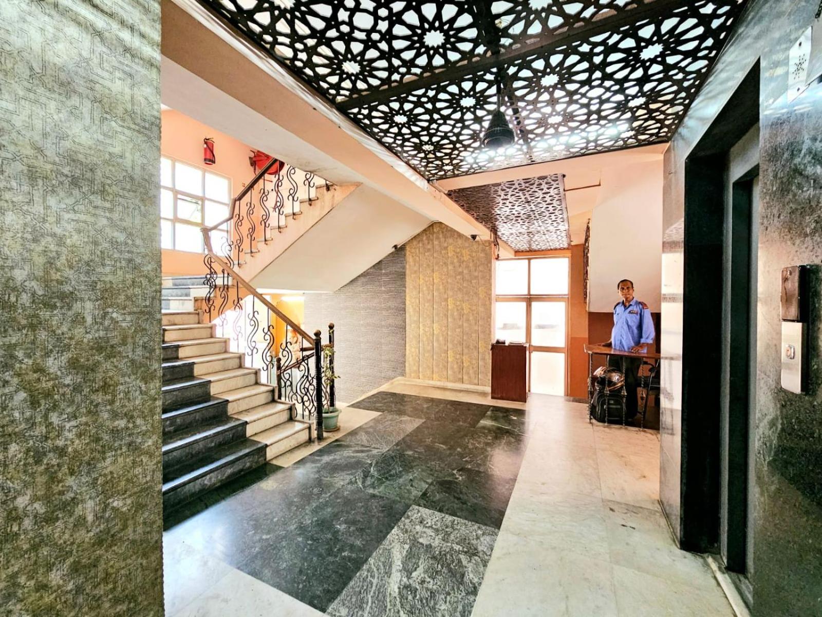 Malik Guest House