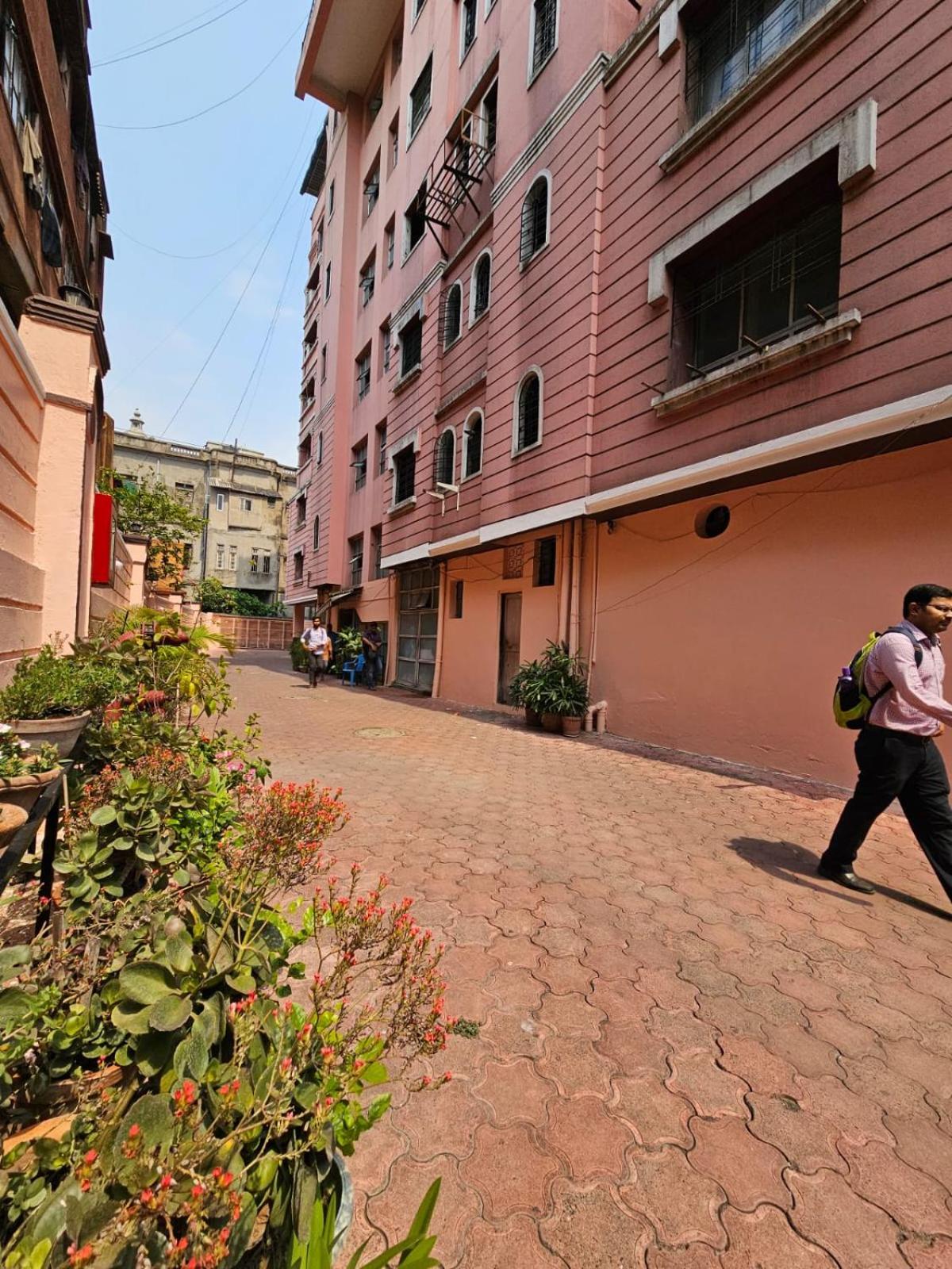 Malik Guest House