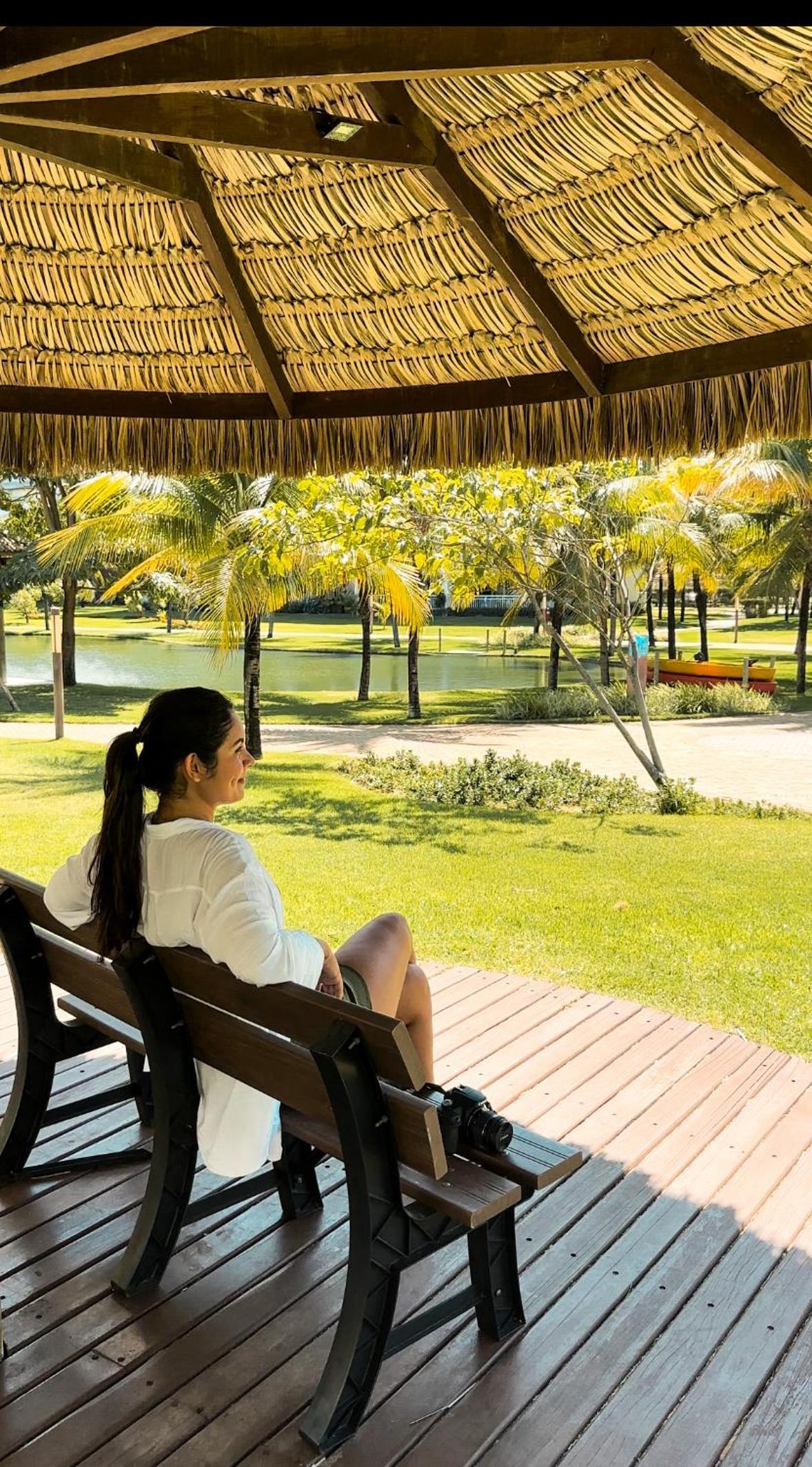 Golf Ville Resort Brisa do Golf -Apartamentos e Cobertura