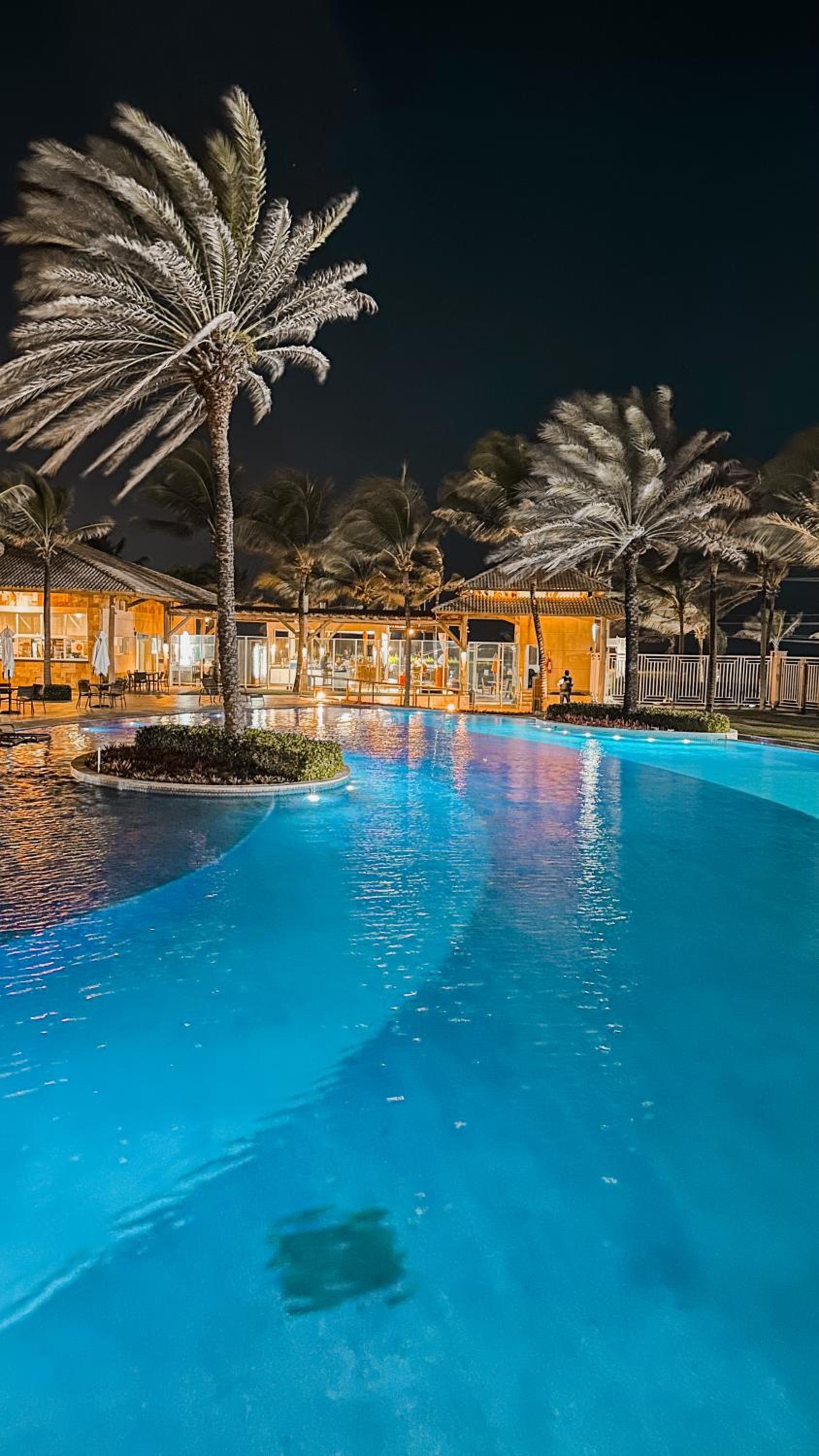 Golf Ville Resort Brisa do Golf -Apartamentos e Cobertura