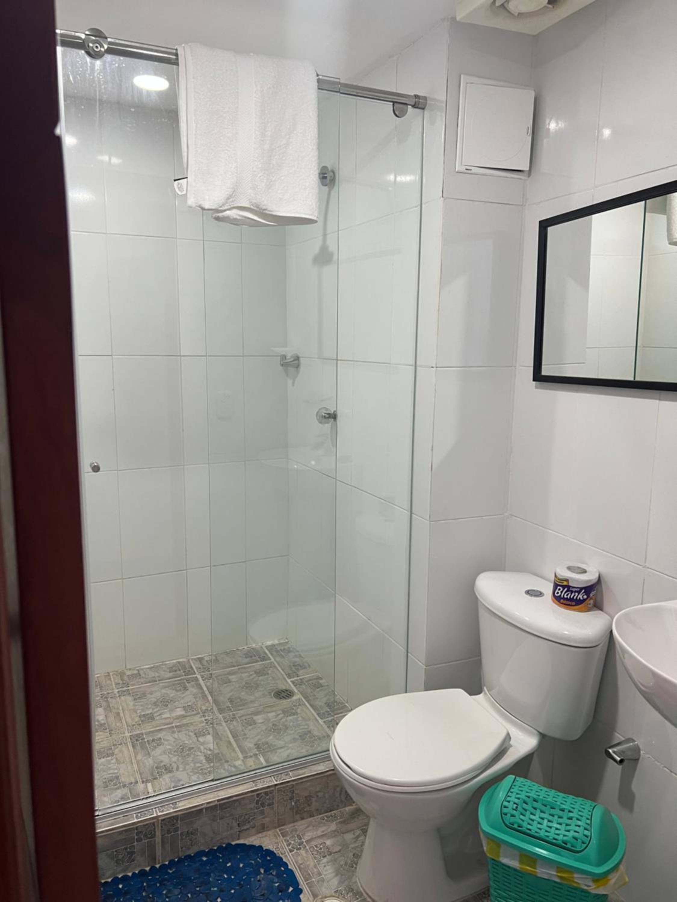 Lindo Apto Amoblado Conquistador Cartagena