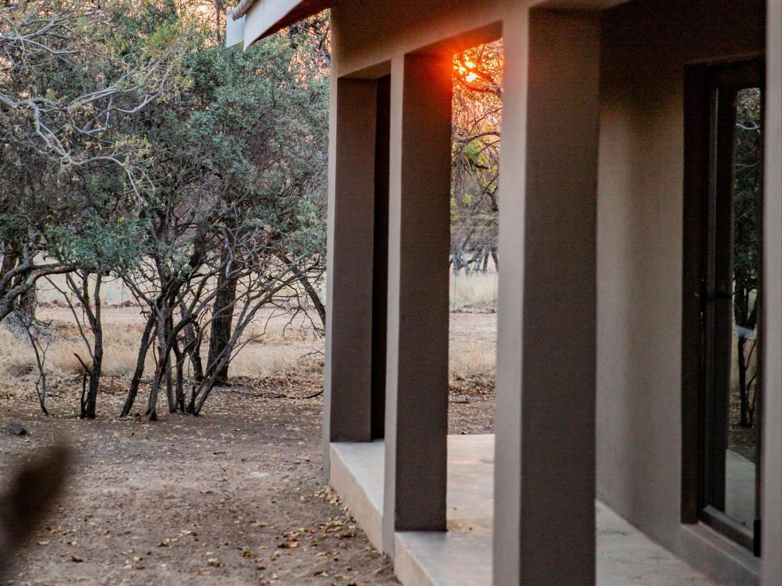 Minara Private Boutique Game Lodge view 4