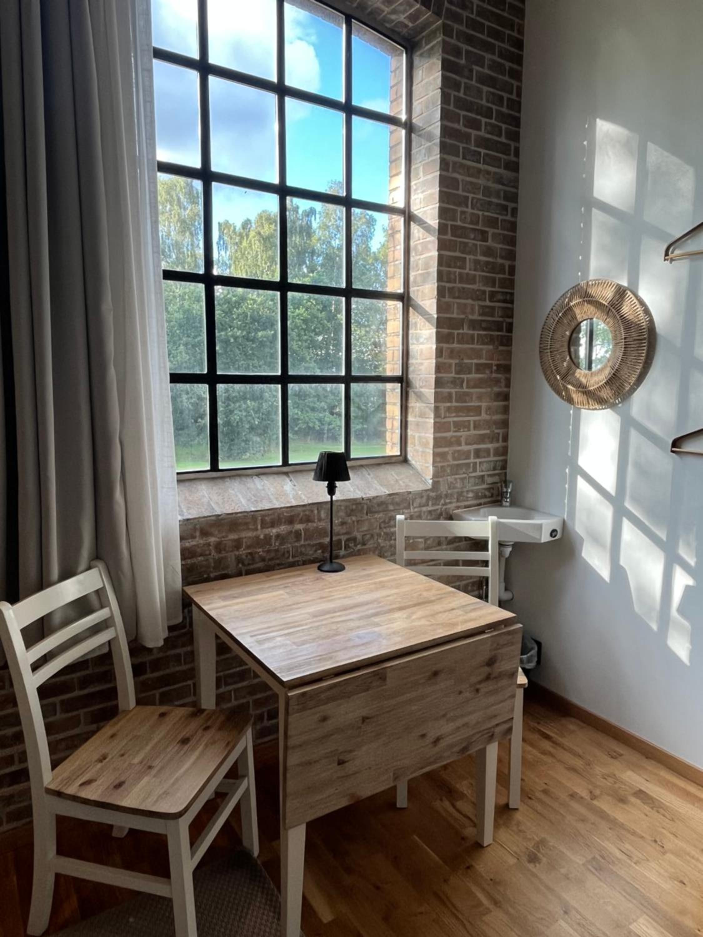 Spirit Bed & Breakfast view 4