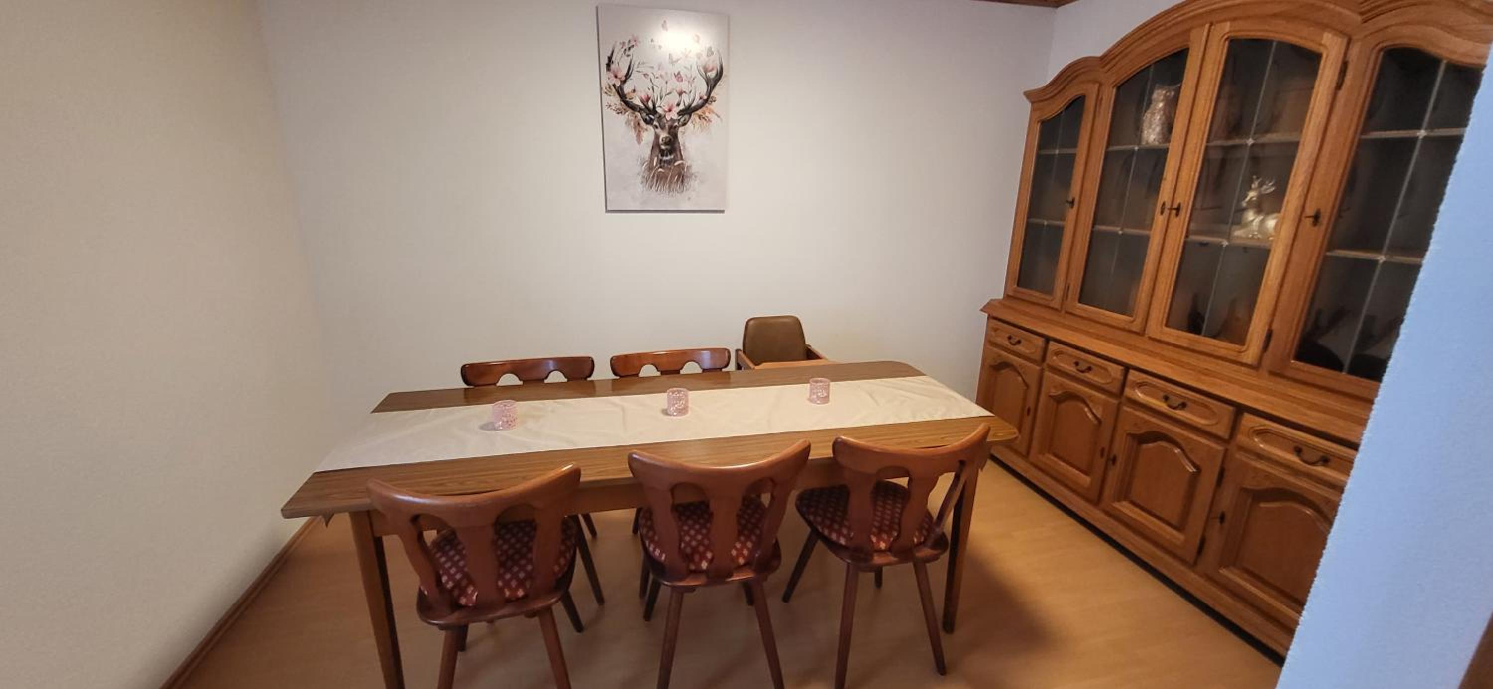 Ferienwohnung Nani