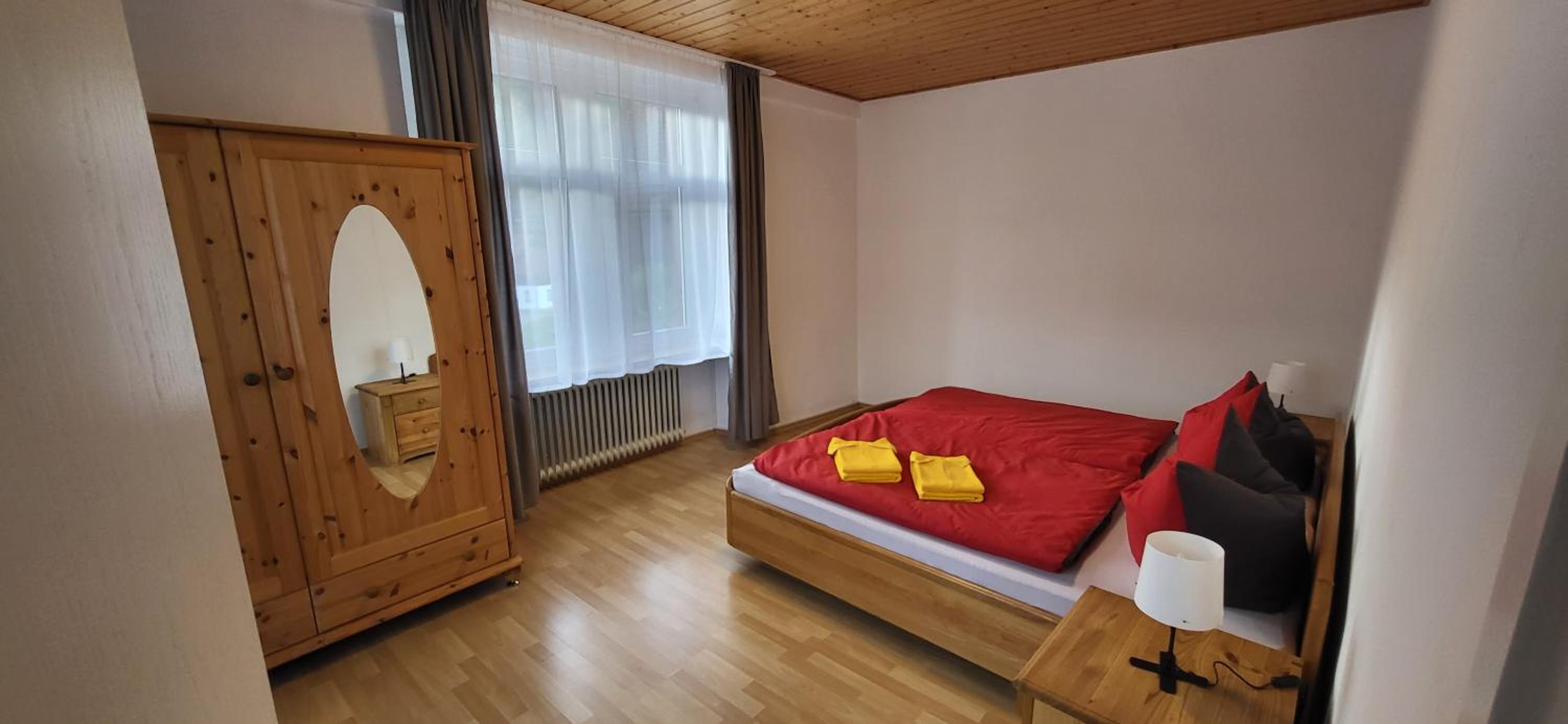 Ferienwohnung Nani