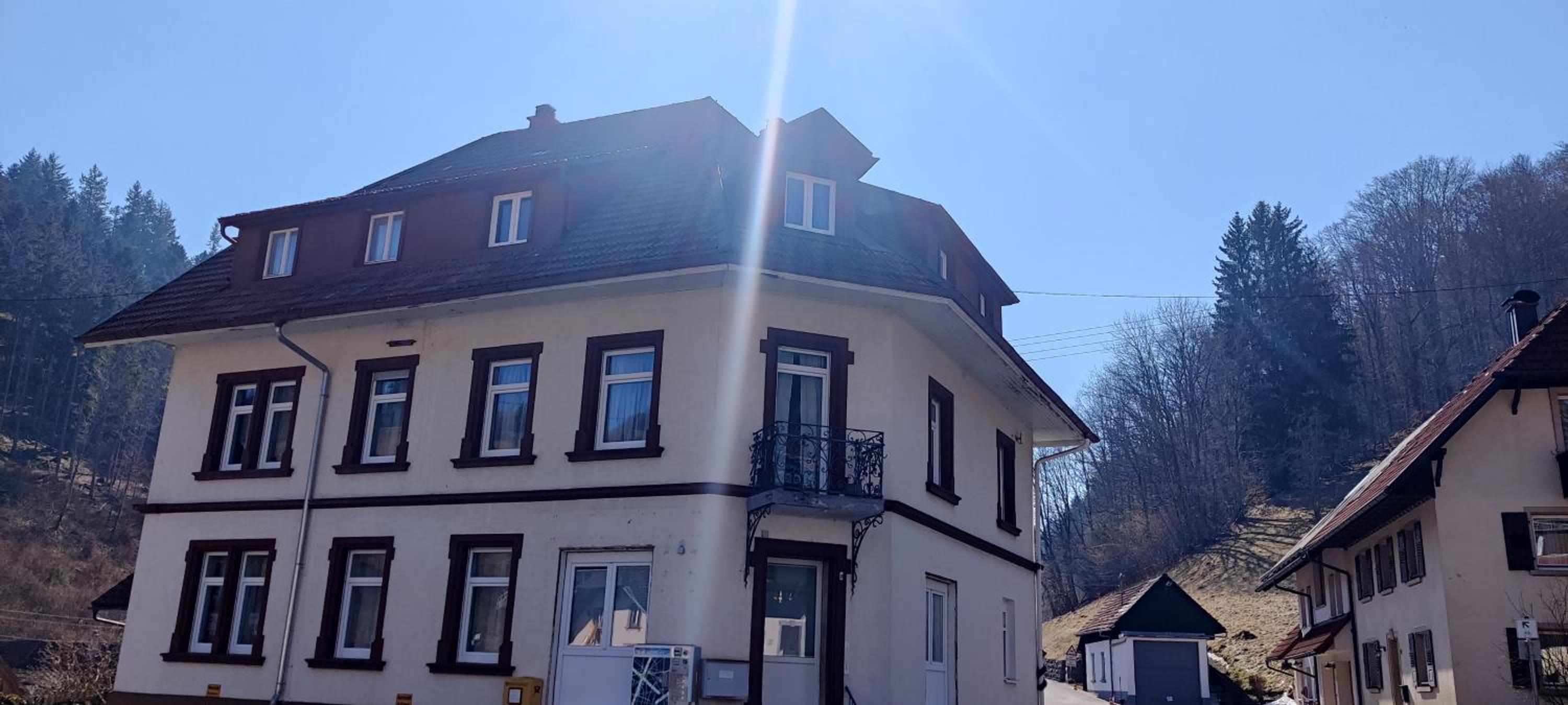 Ferienwohnung Nani