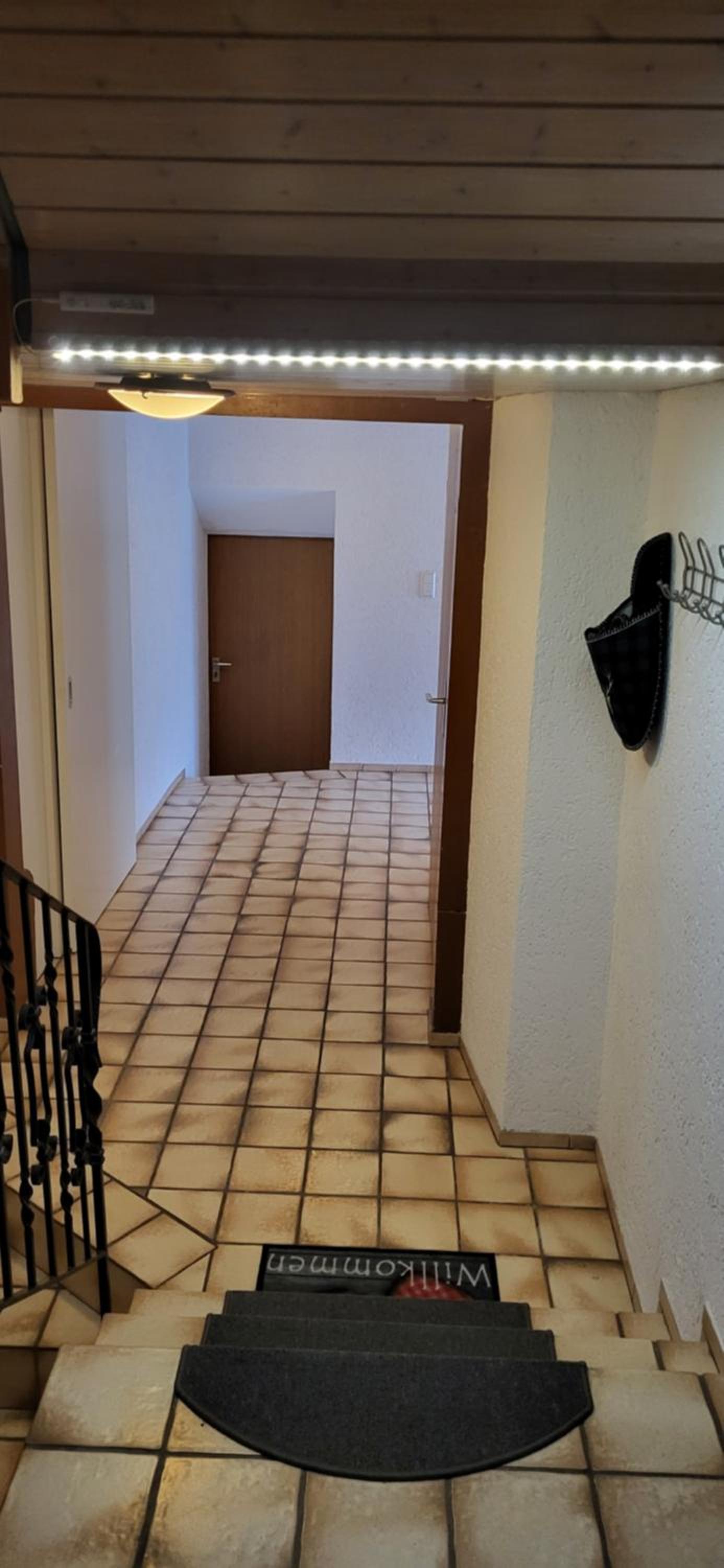 Ferienwohnung Nani