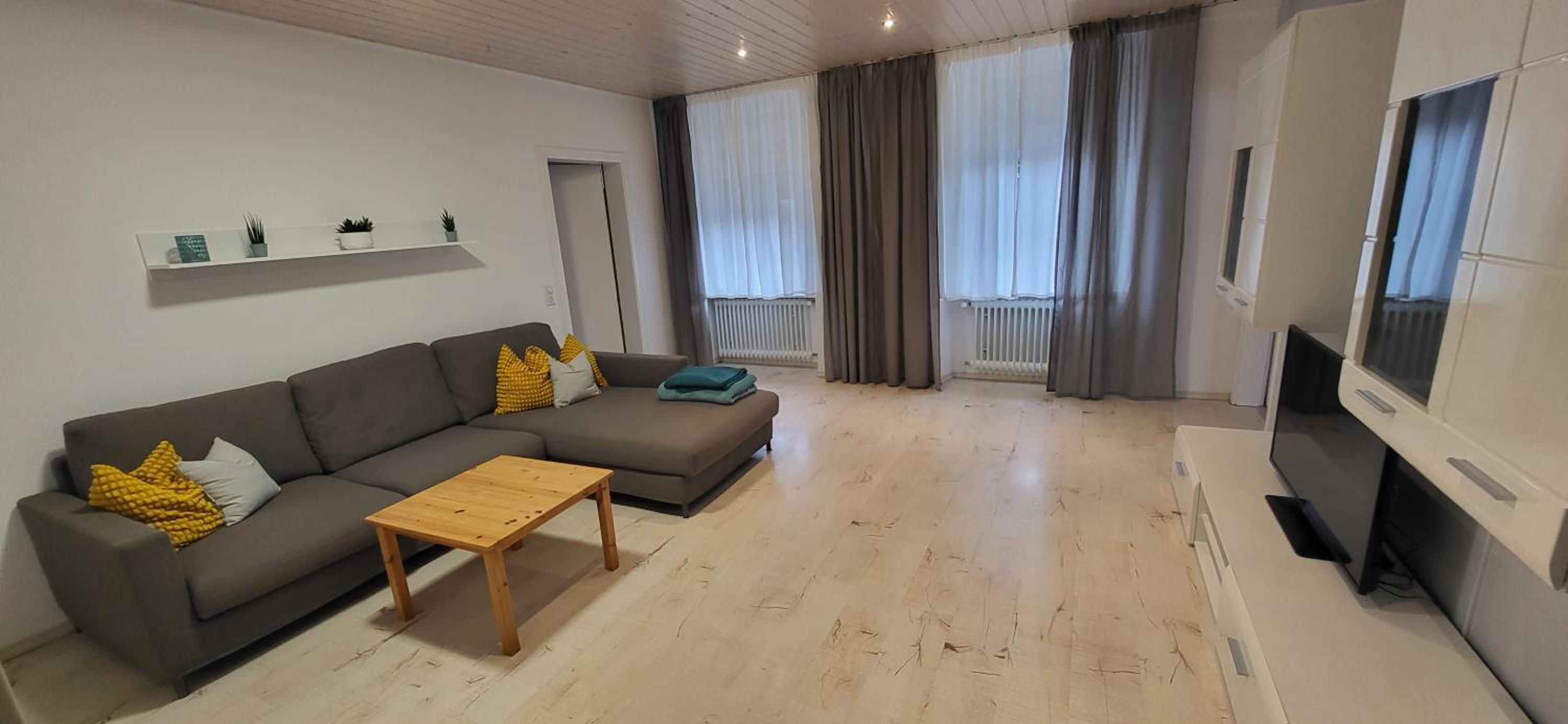 Ferienwohnung Nani