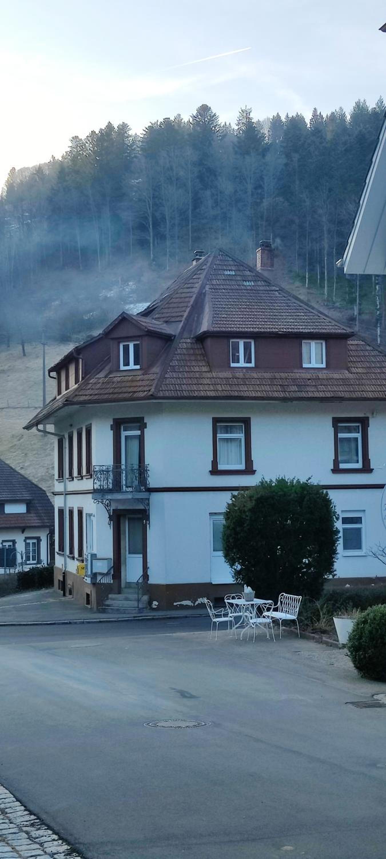 Ferienwohnung Nani