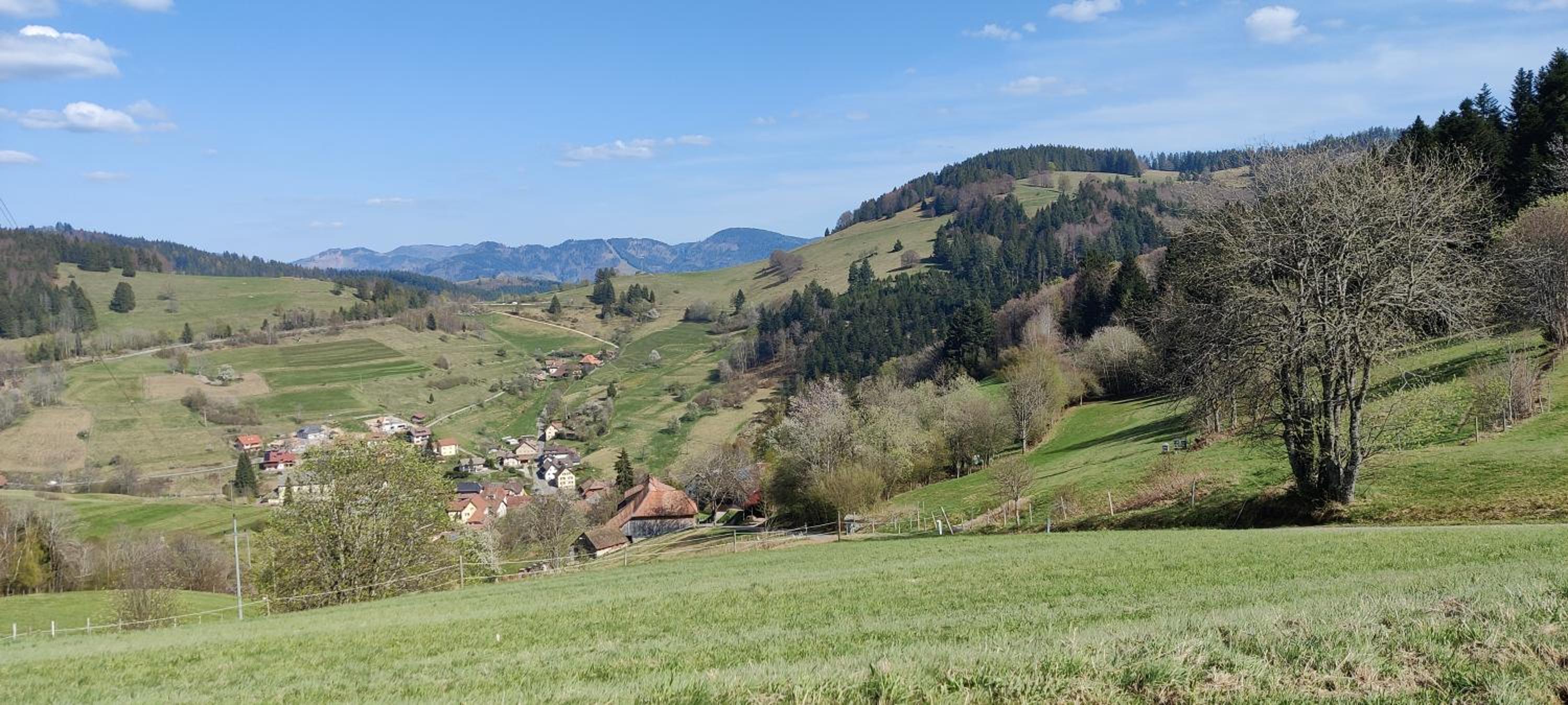 Ferienwohnung Nani