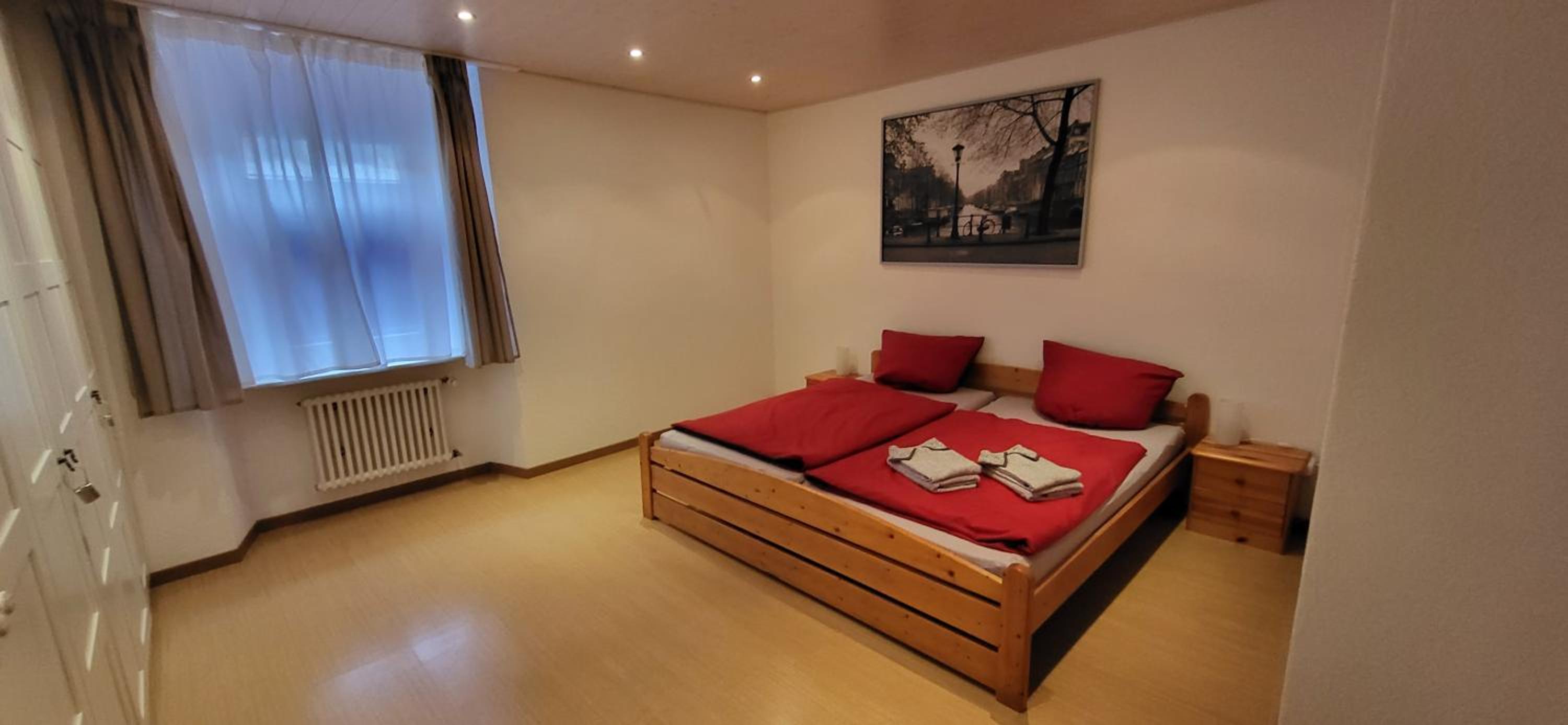 Ferienwohnung Nani