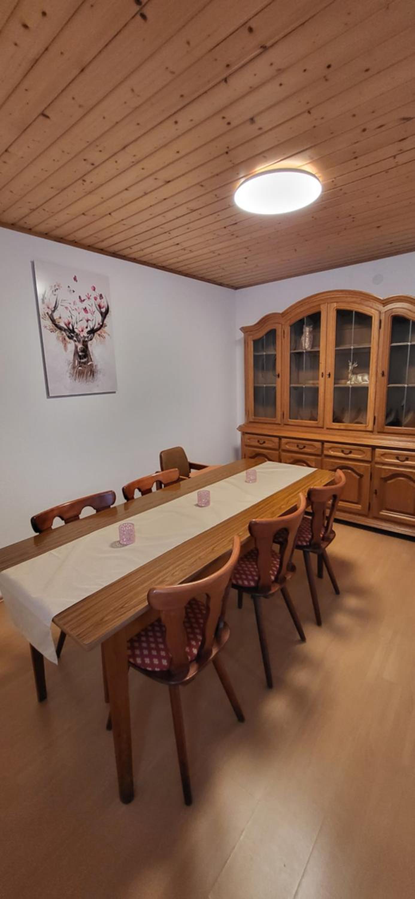 Ferienwohnung Nani