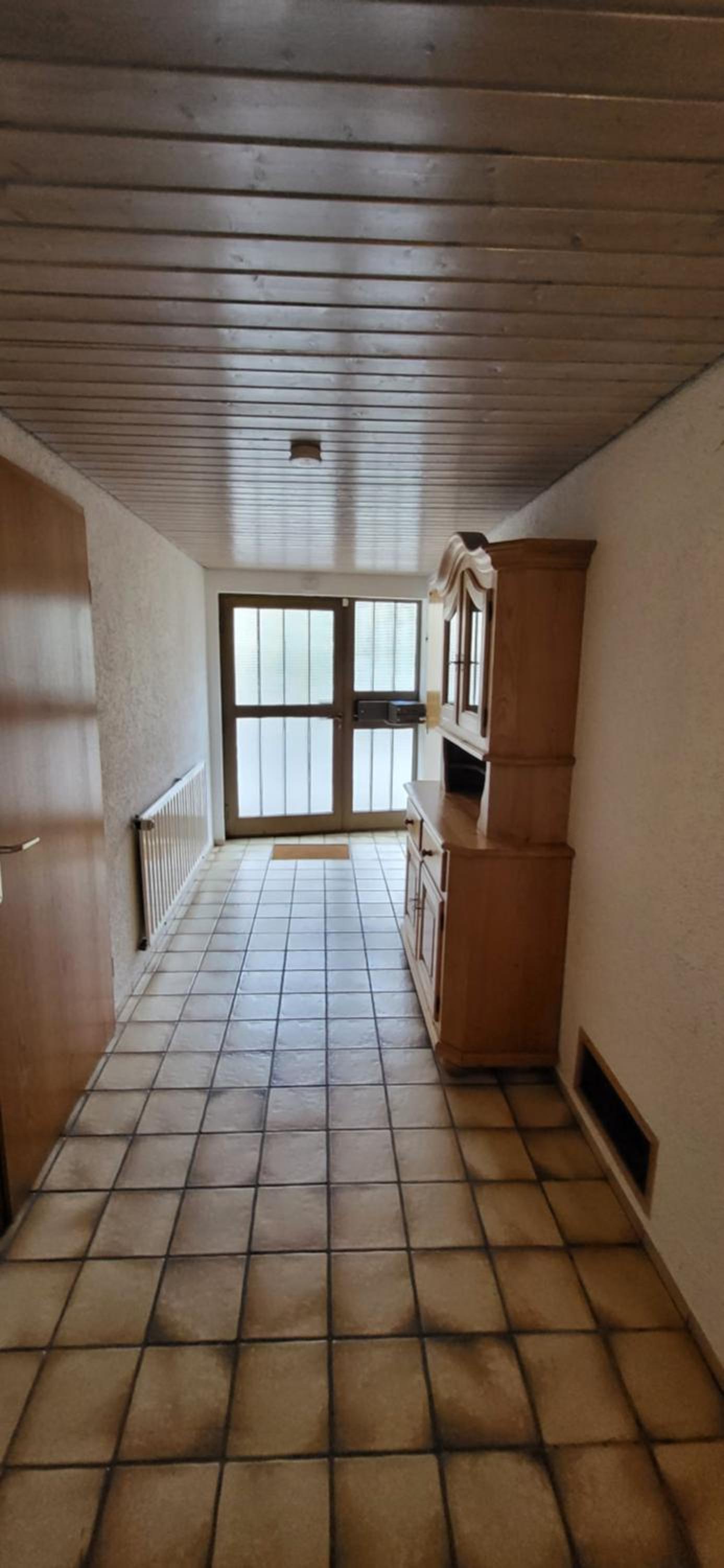 Ferienwohnung Nani