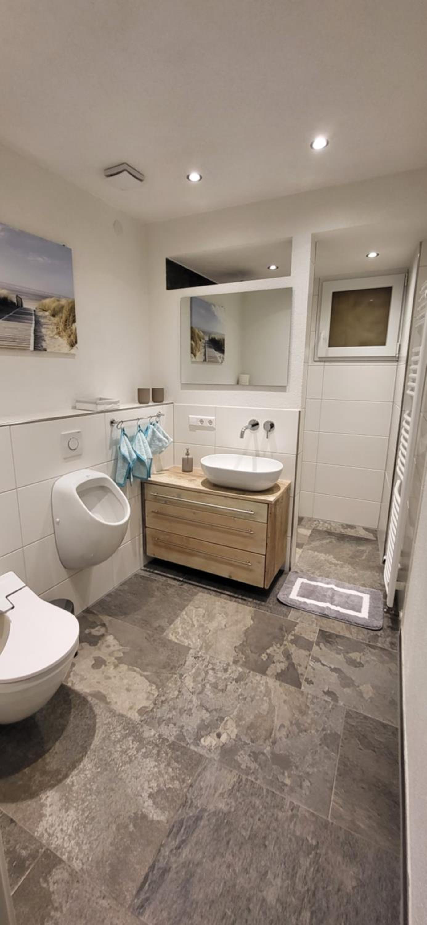 Ferienwohnung Nani