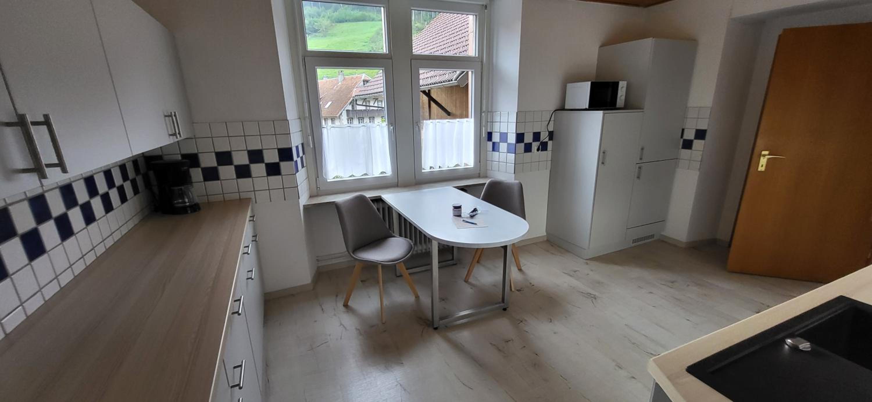 Ferienwohnung Nani