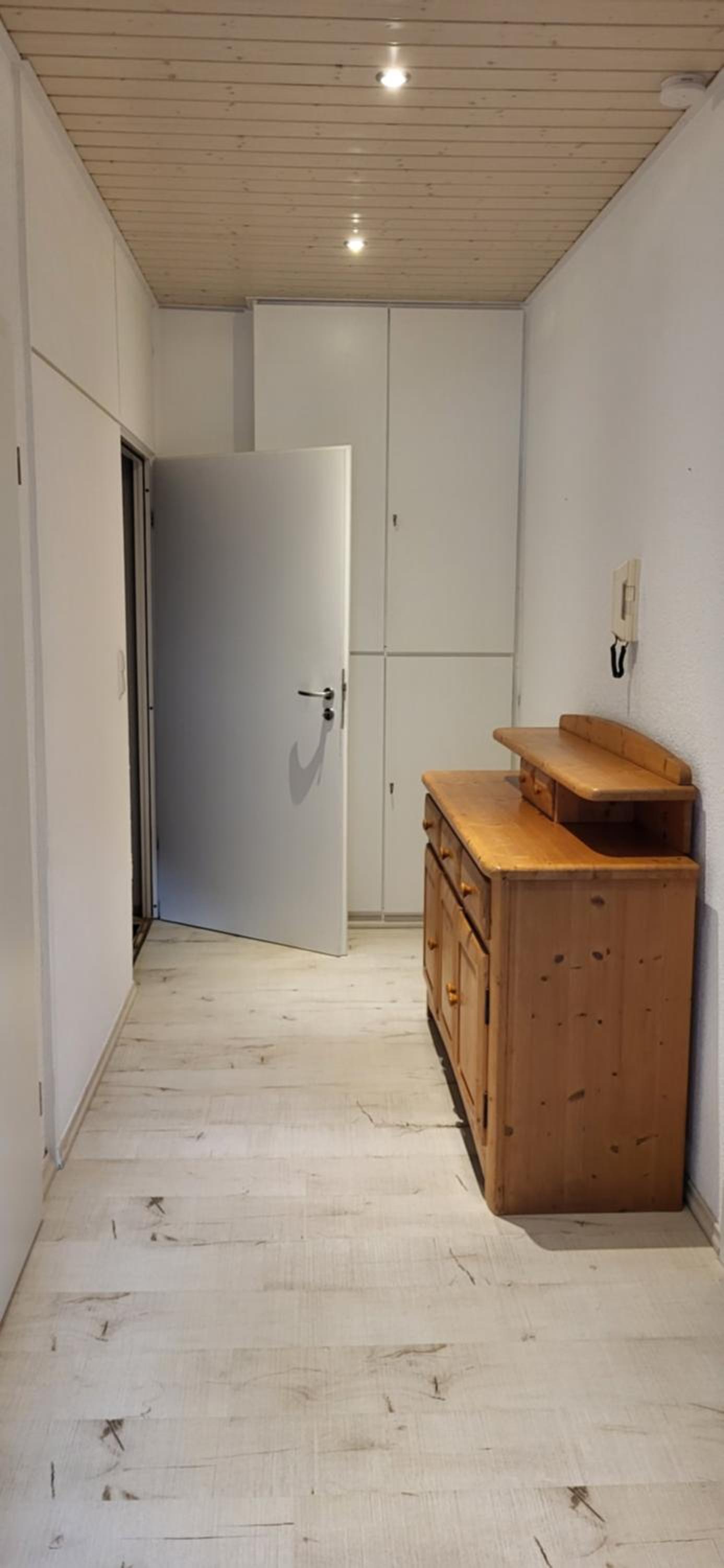 Ferienwohnung Nani