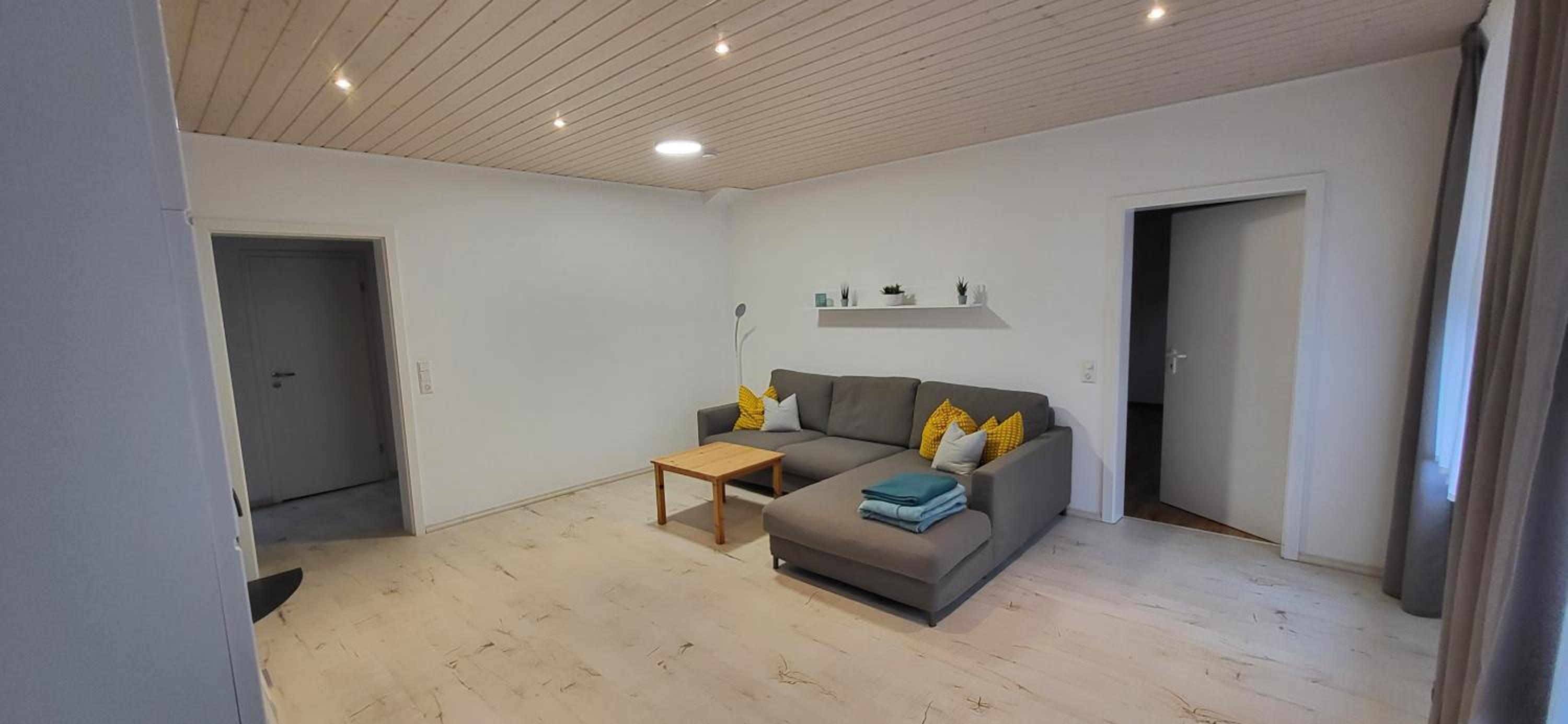 Ferienwohnung Nani