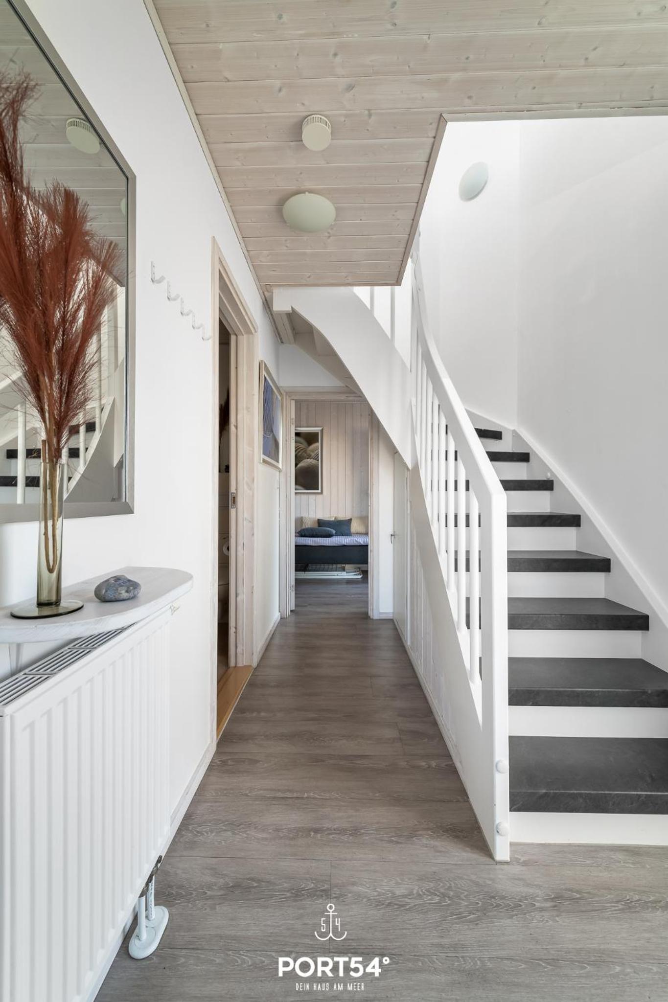 Ferienhaus Heimathafen Marina Wendtorf
