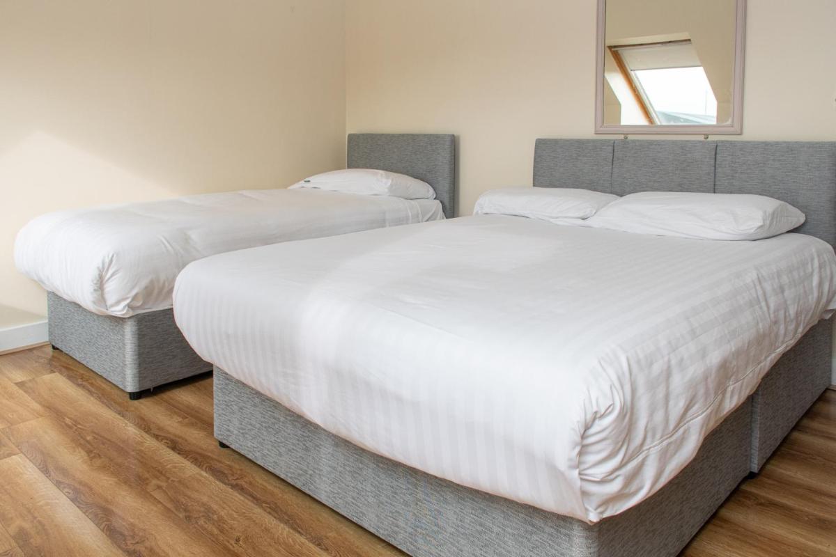 Aisling Guest House view 3