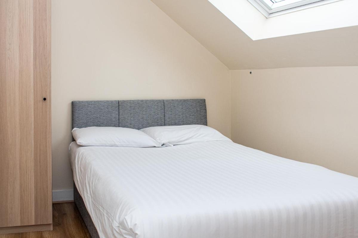Aisling Guest House view 5
