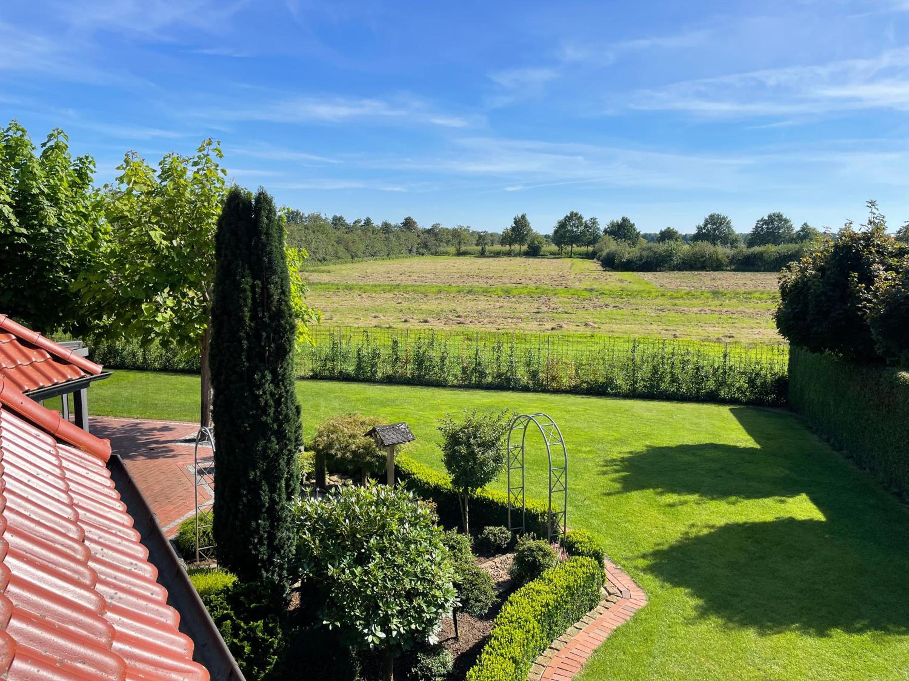 Single-Appartement am Nordwald, Saterland