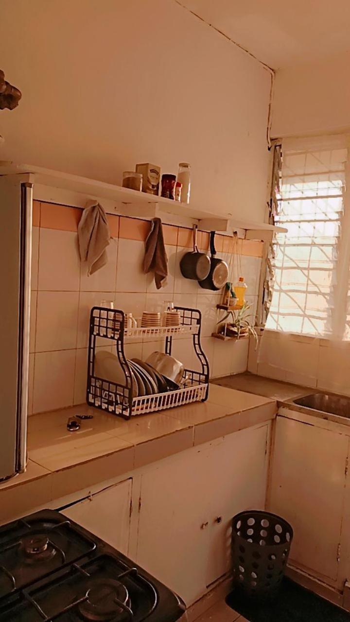 Mombasa , Kenya Studio Apartment