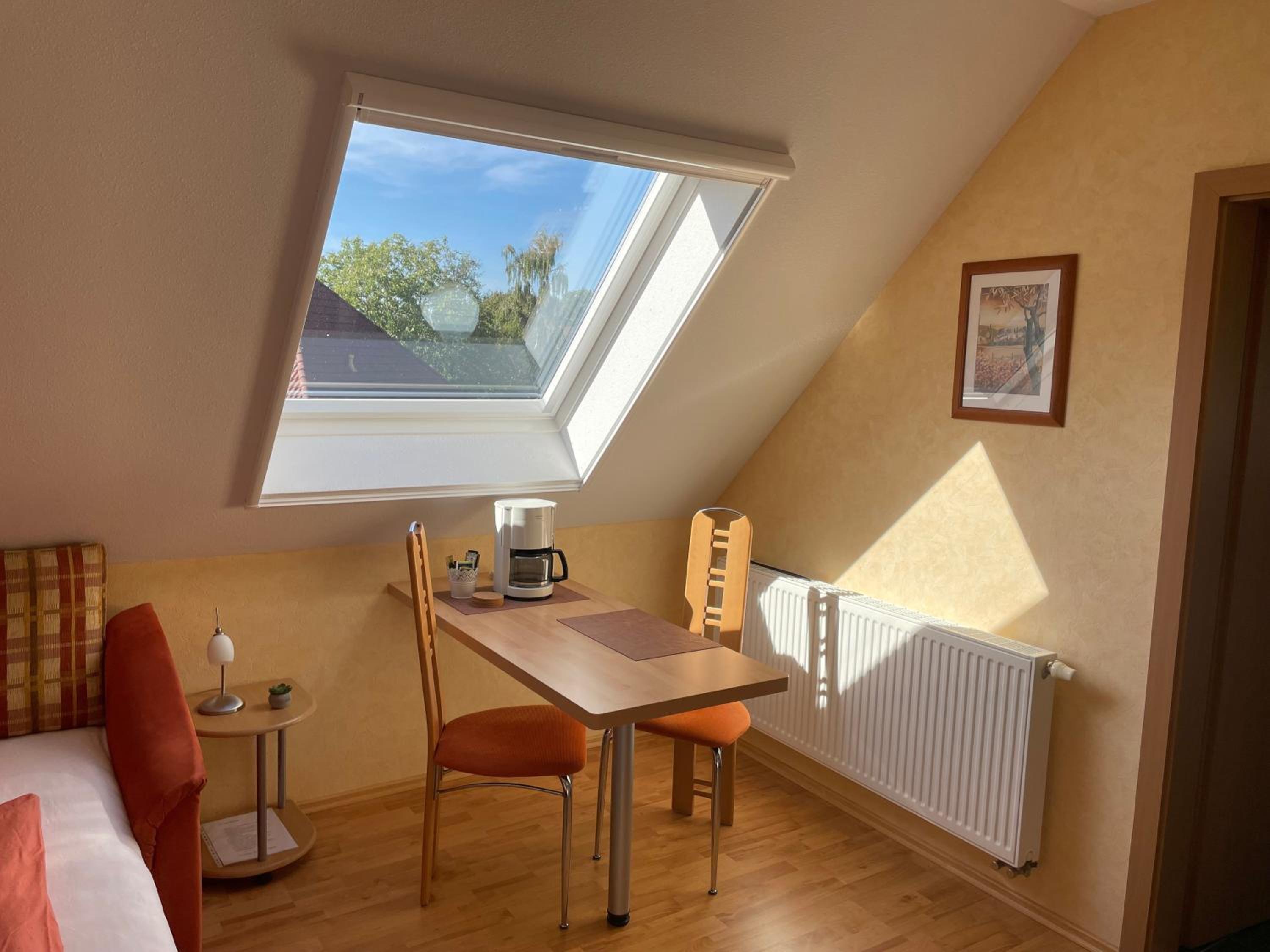 Single-Appartement am Nordwald, Saterland