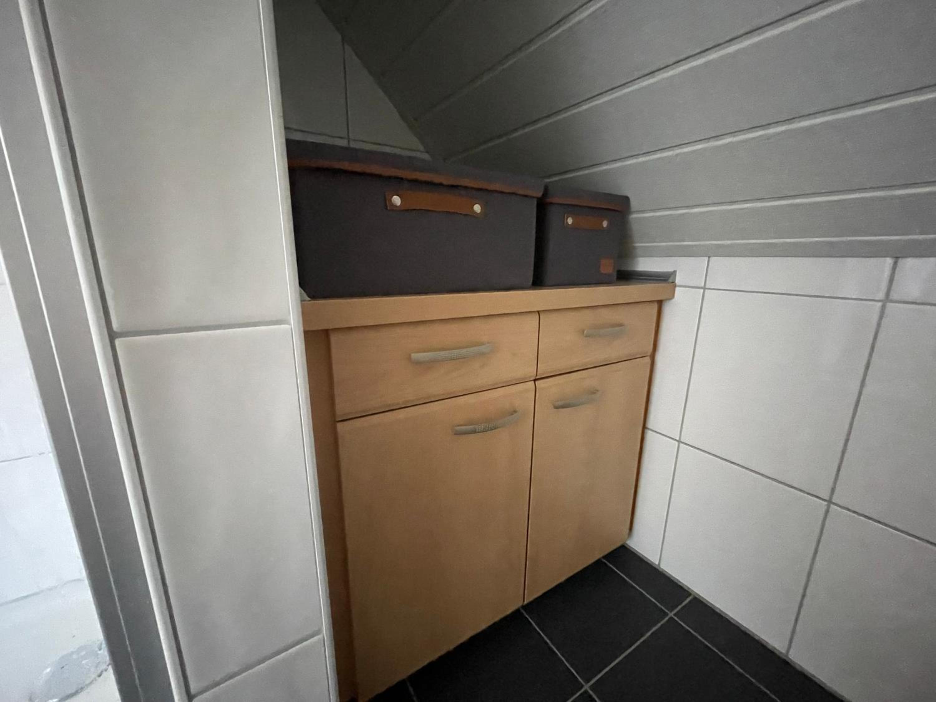 Single-Appartement am Nordwald, Saterland
