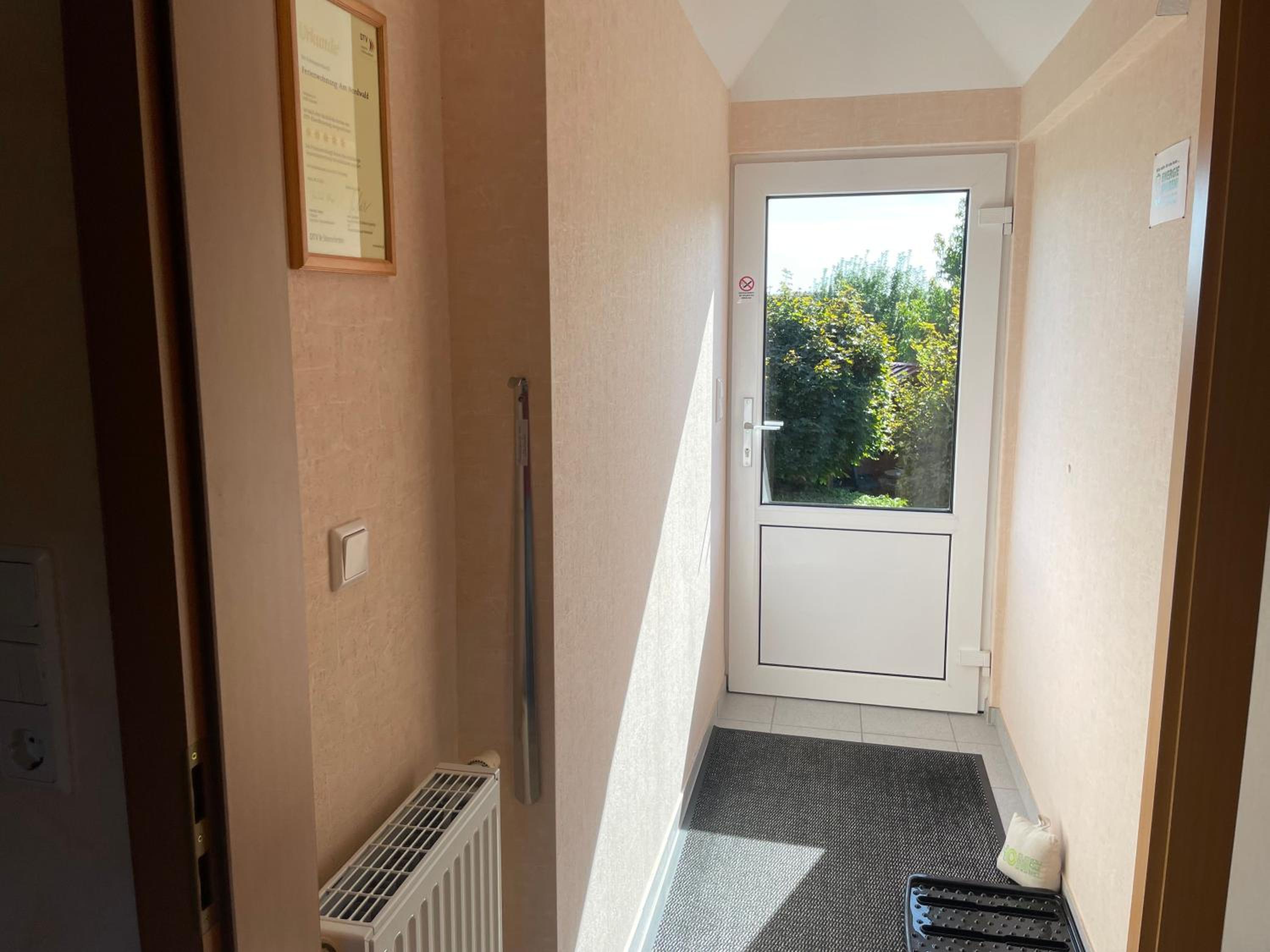 Single-Appartement am Nordwald, Saterland