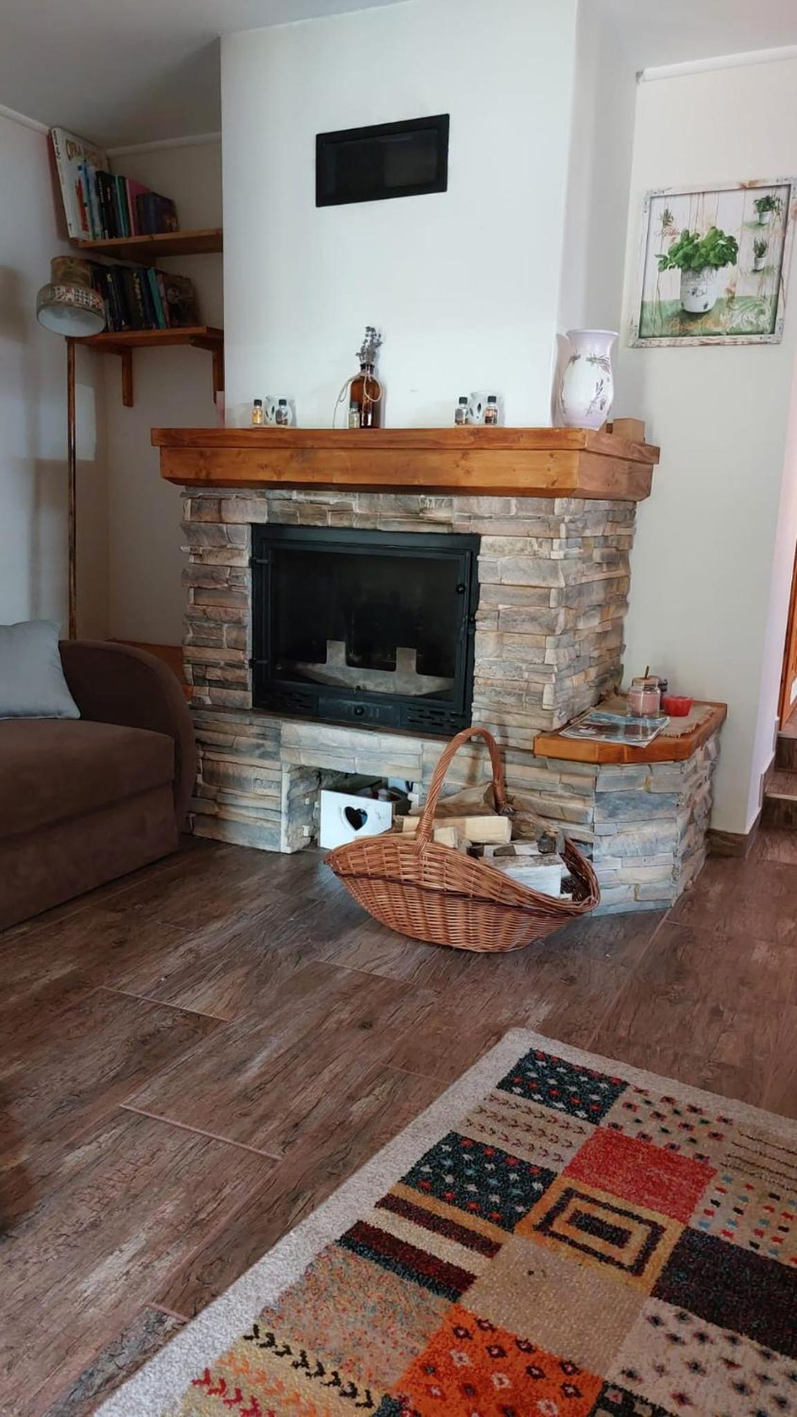 Újhegy Apartman