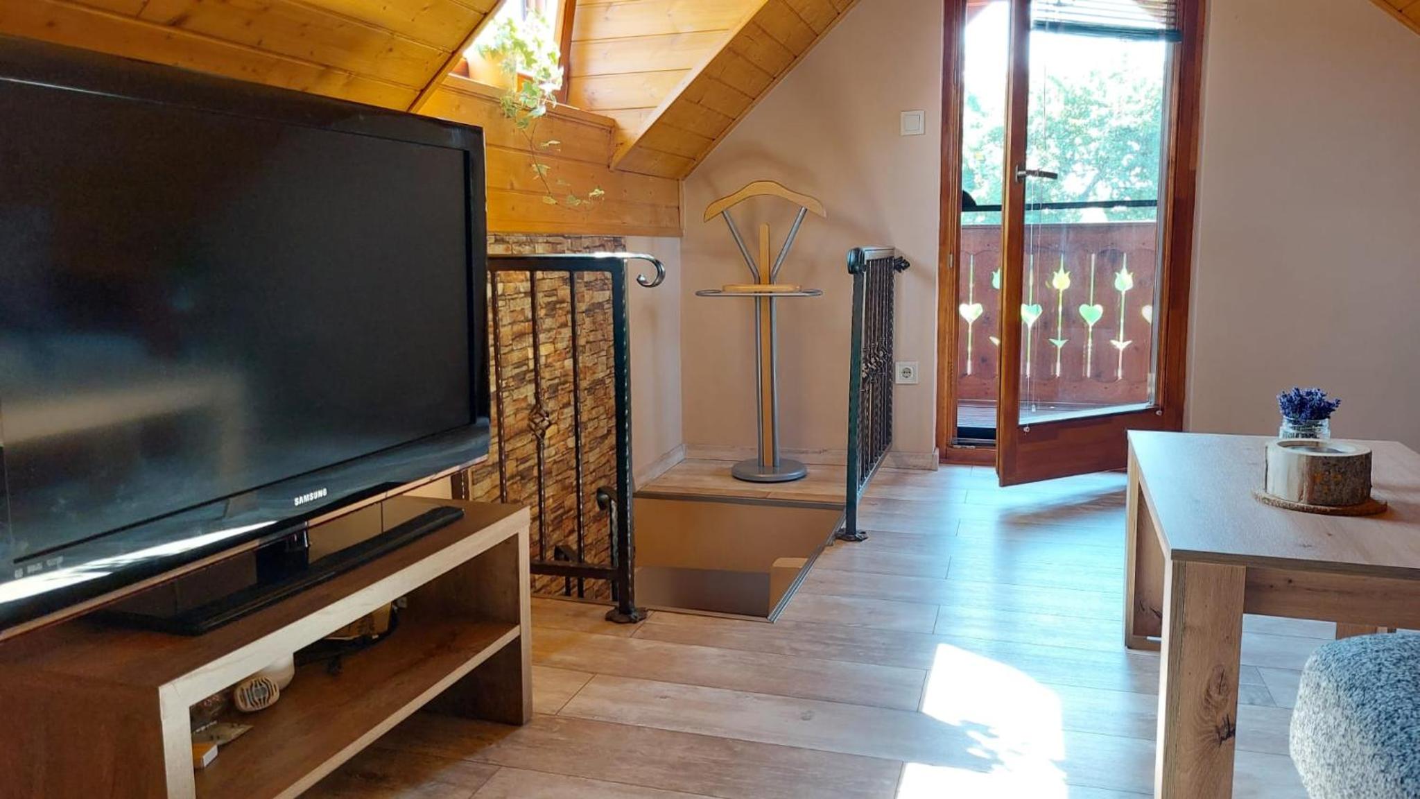 Újhegy Apartman