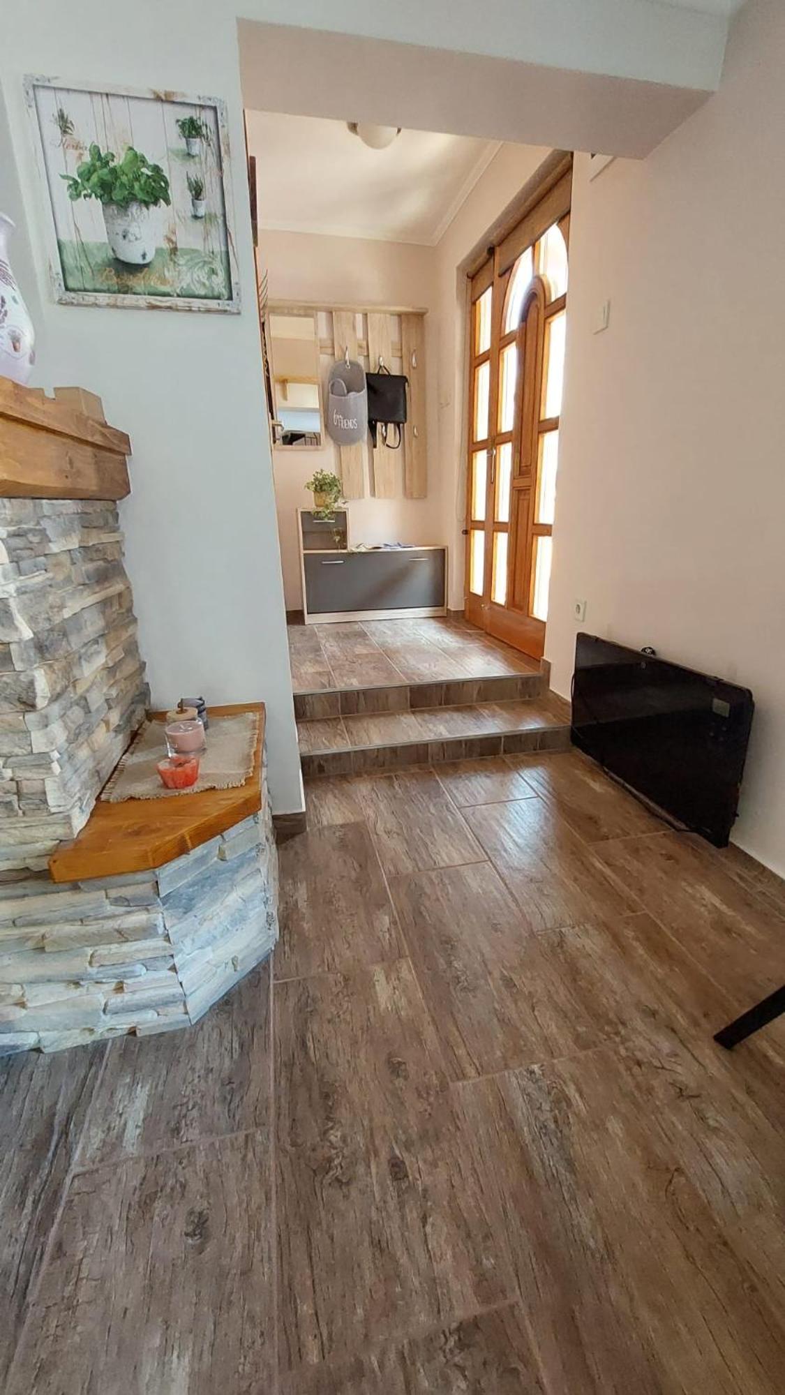Újhegy Apartman