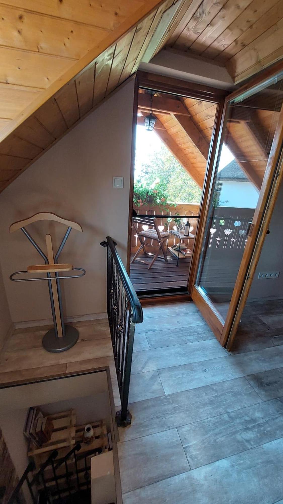 Újhegy Apartman