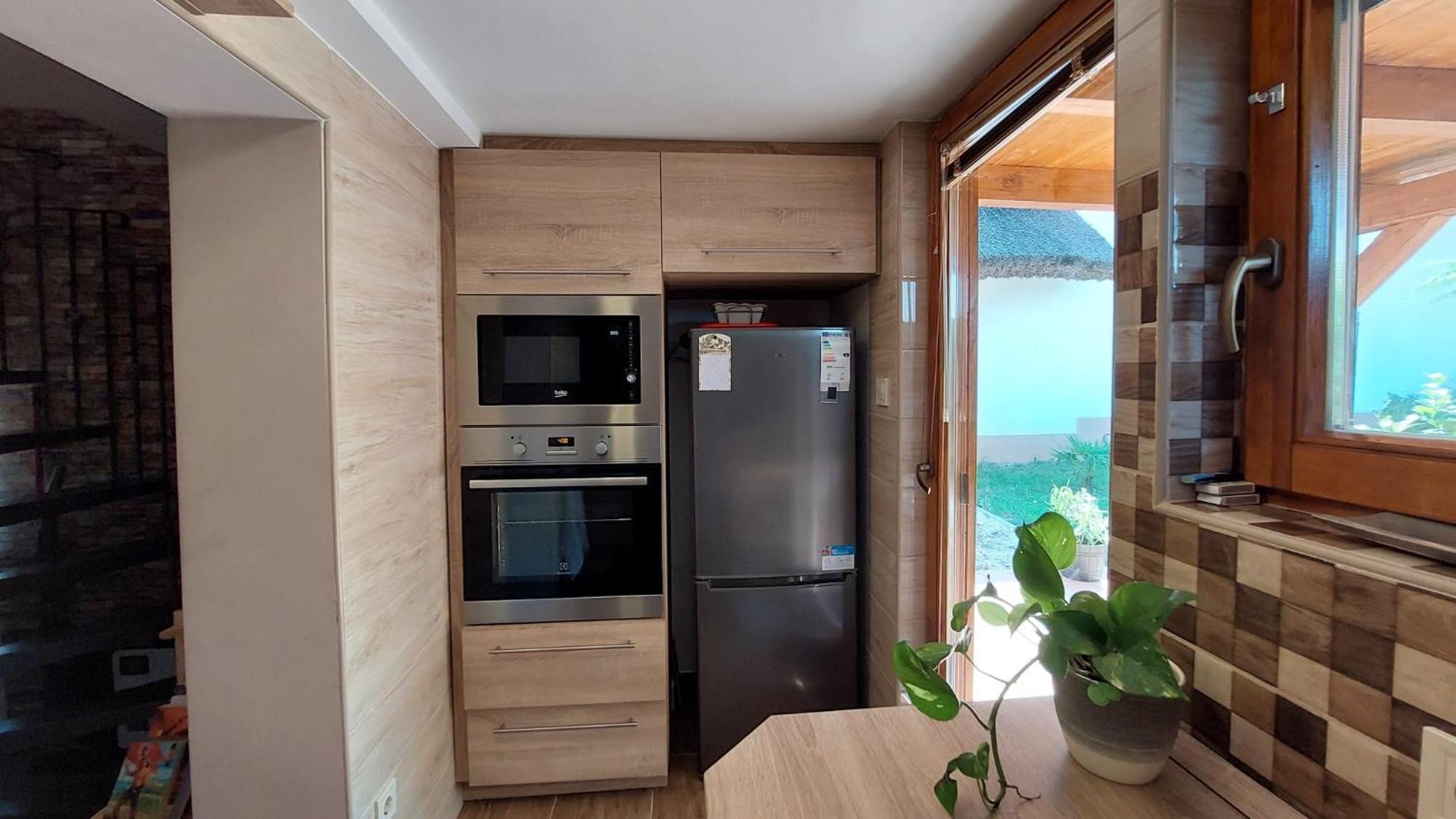Újhegy Apartman