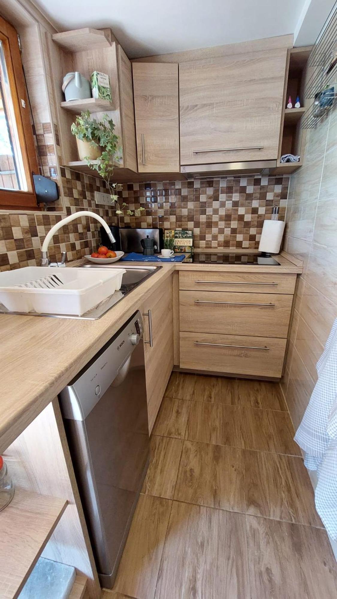 Újhegy Apartman