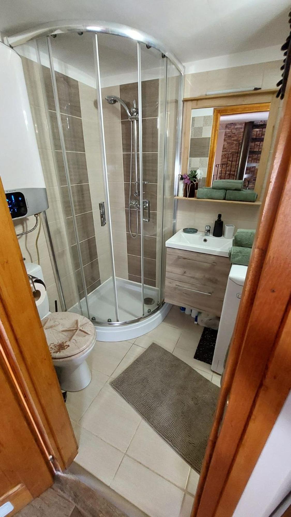Újhegy Apartman