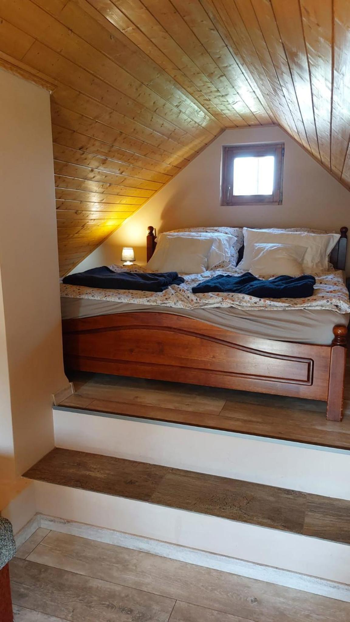 Újhegy Apartman
