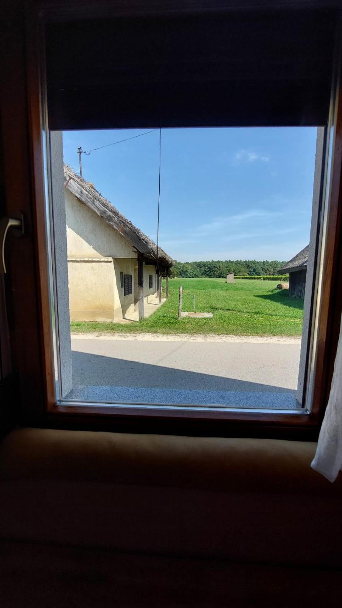 Újhegy Apartman